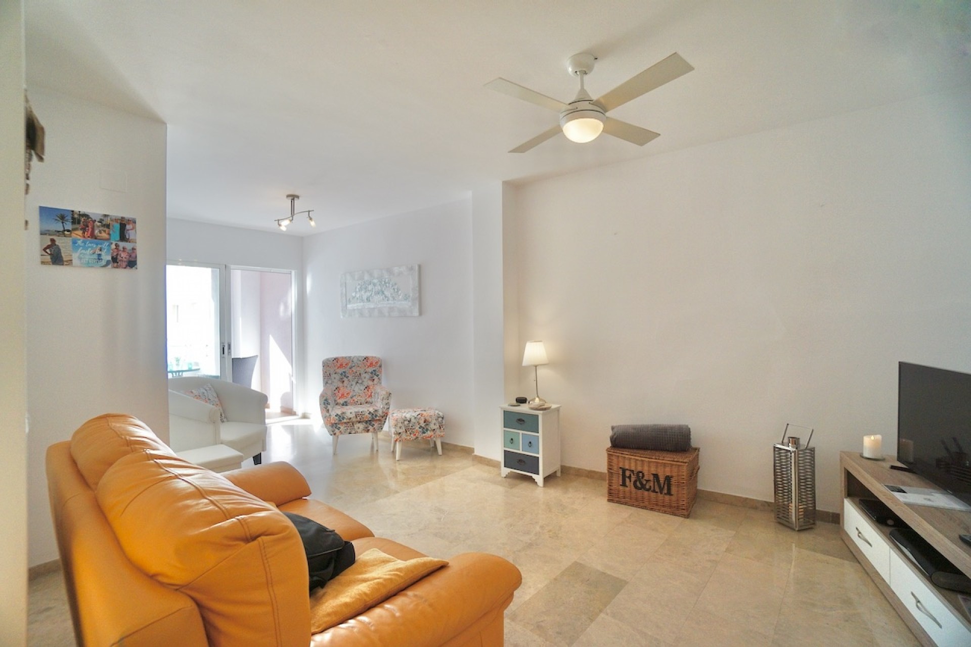 Bestaande woningen - Appartementen - Flats - Moraira - Moraira Centrum