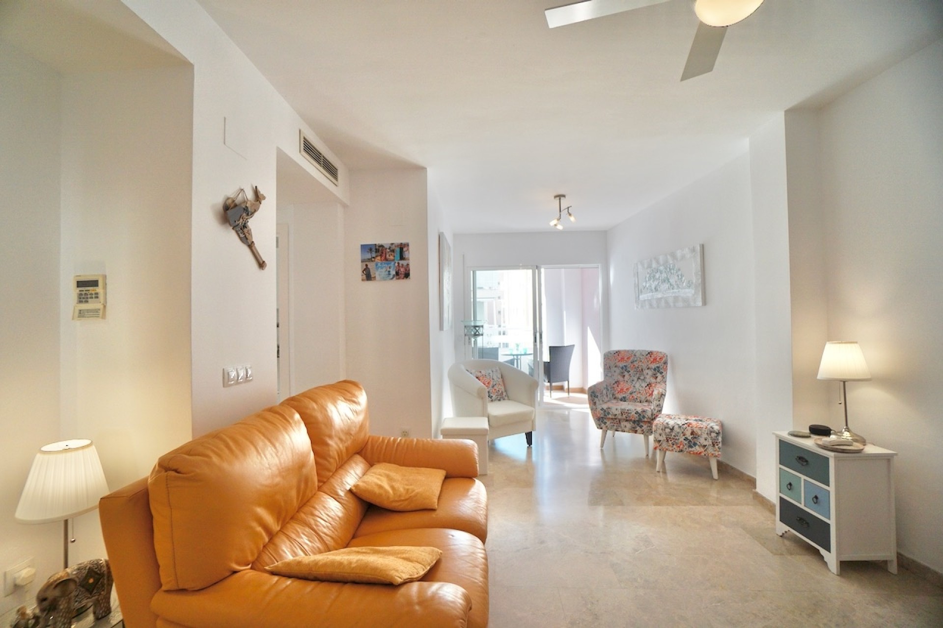 Bestaande woningen - Appartementen - Flats - Moraira - Moraira Centrum