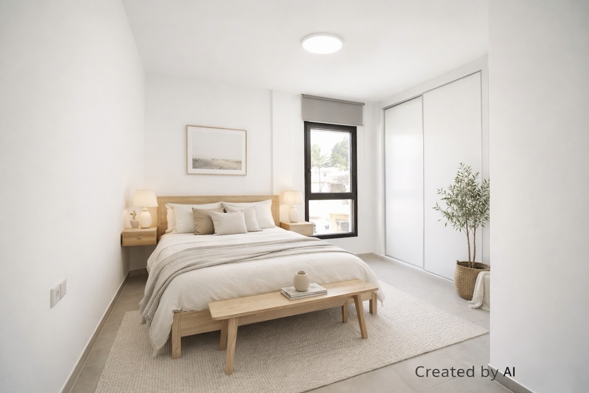 Bestaande woningen - Appartementen - Flats - Moraira - Moraira Centrum