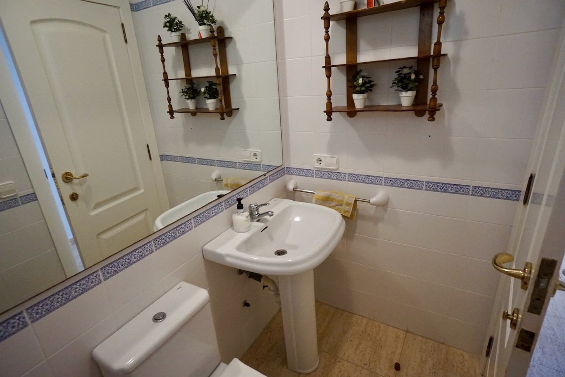 Bestaande woningen - Appartementen - Flats - Moraira - Platgetes