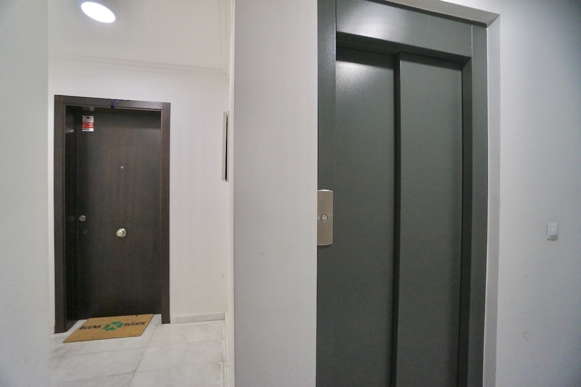 Bestaande woningen - Appartementen - Flats - Teulada - Teulada Centrum