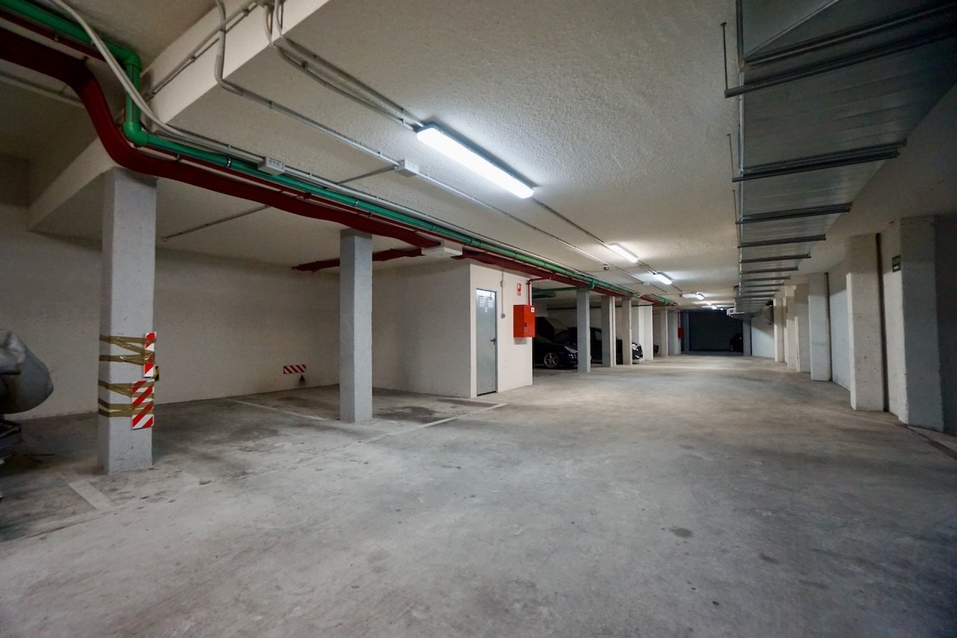 Bestaande woningen - Appartementen - Flats - Teulada - Teulada Centrum