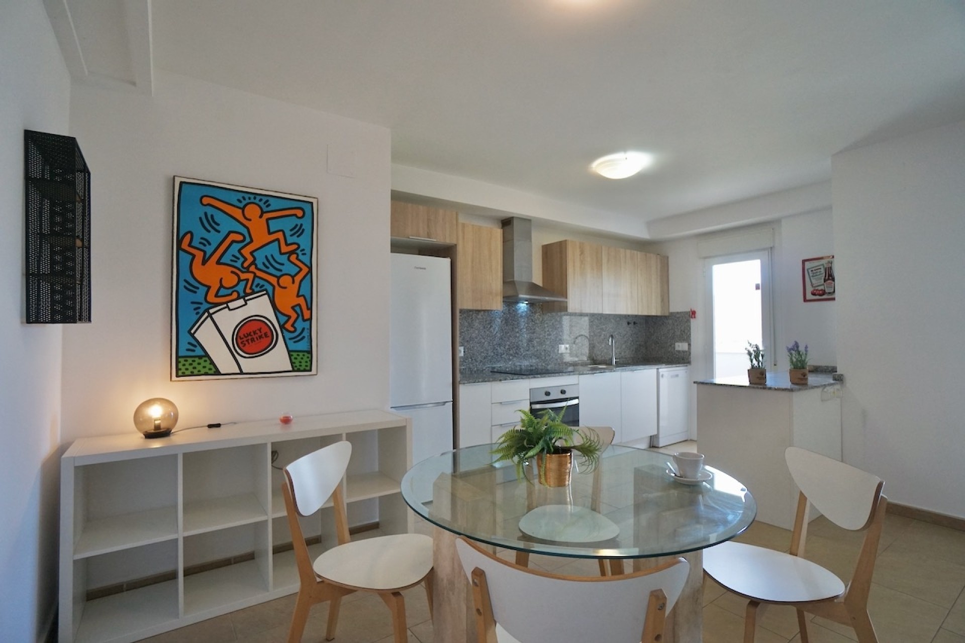 Bestaande woningen - Appartementen - Flats - Teulada - Teulada Centrum