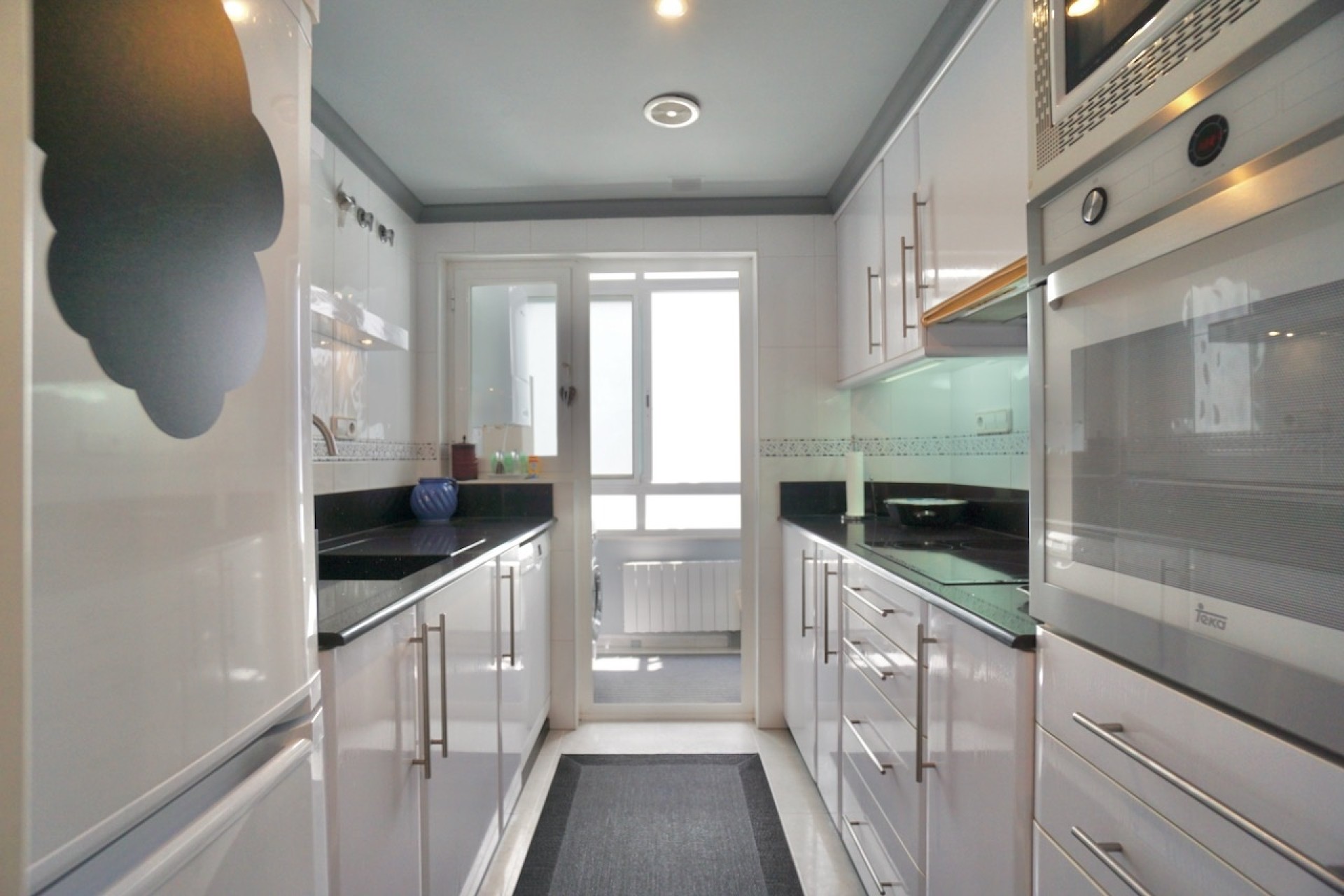 Bestaande woningen - Appartementen - Flats - Teulada - Teulada Centrum