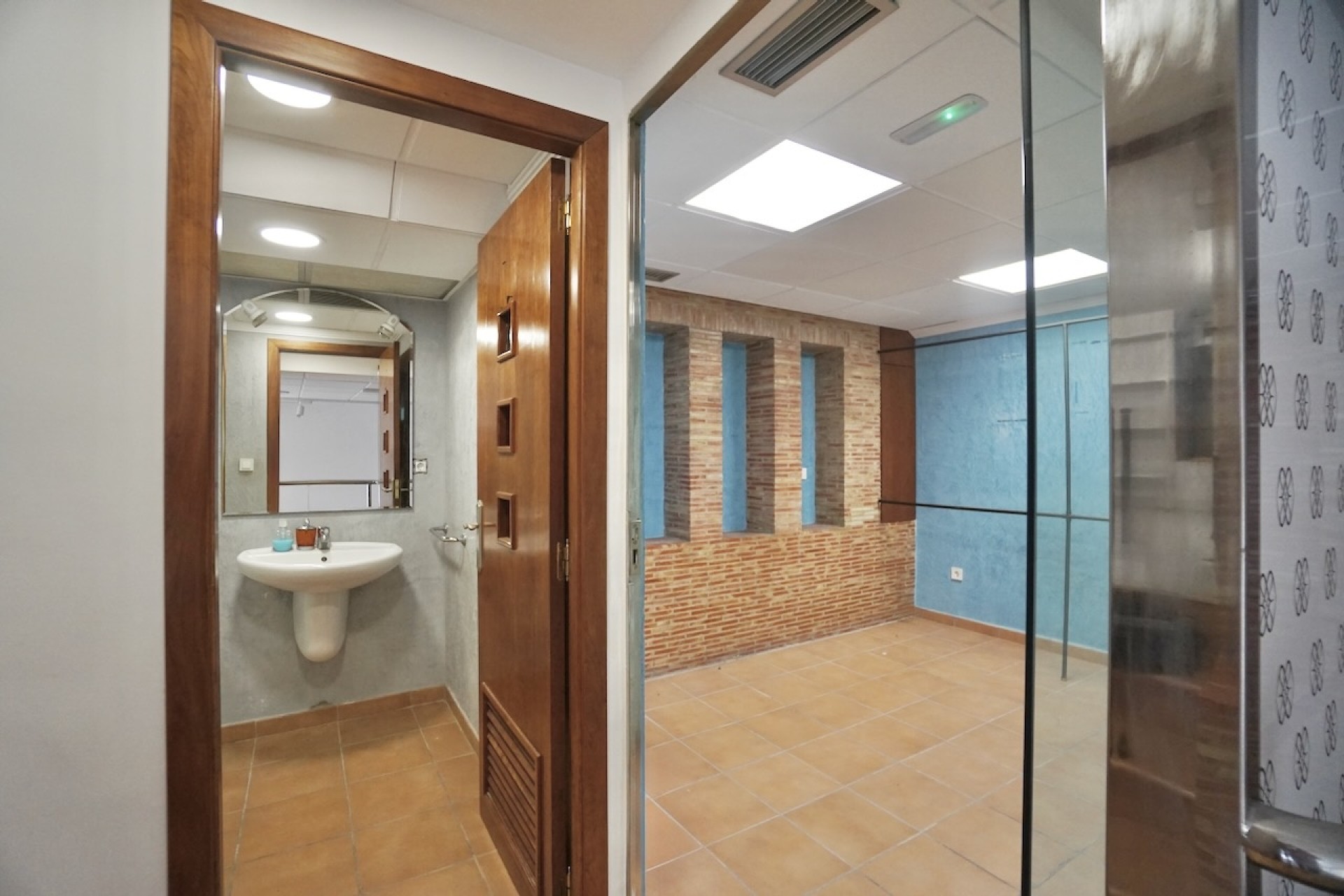 Bestaande woningen - Commerciële Lokalen - Moraira - Moraira Centrum