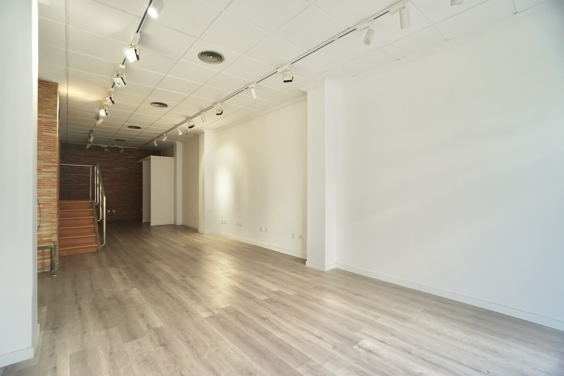 Bestaande woningen - Commerciële Lokalen - Moraira - Moraira Centrum