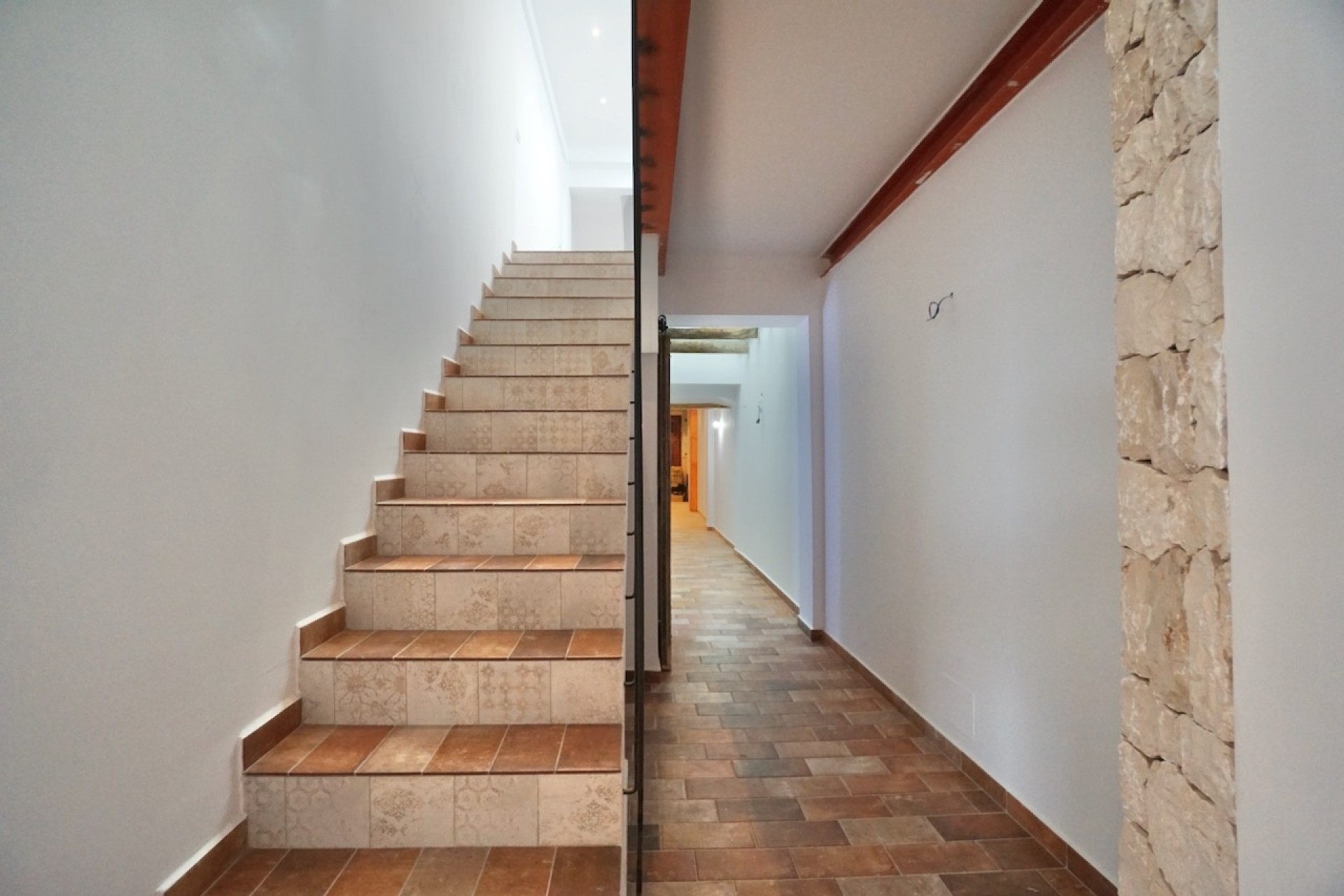 Bestaande woningen - Dorpshuizen - Herenhuizen - Benitachell - Centrum