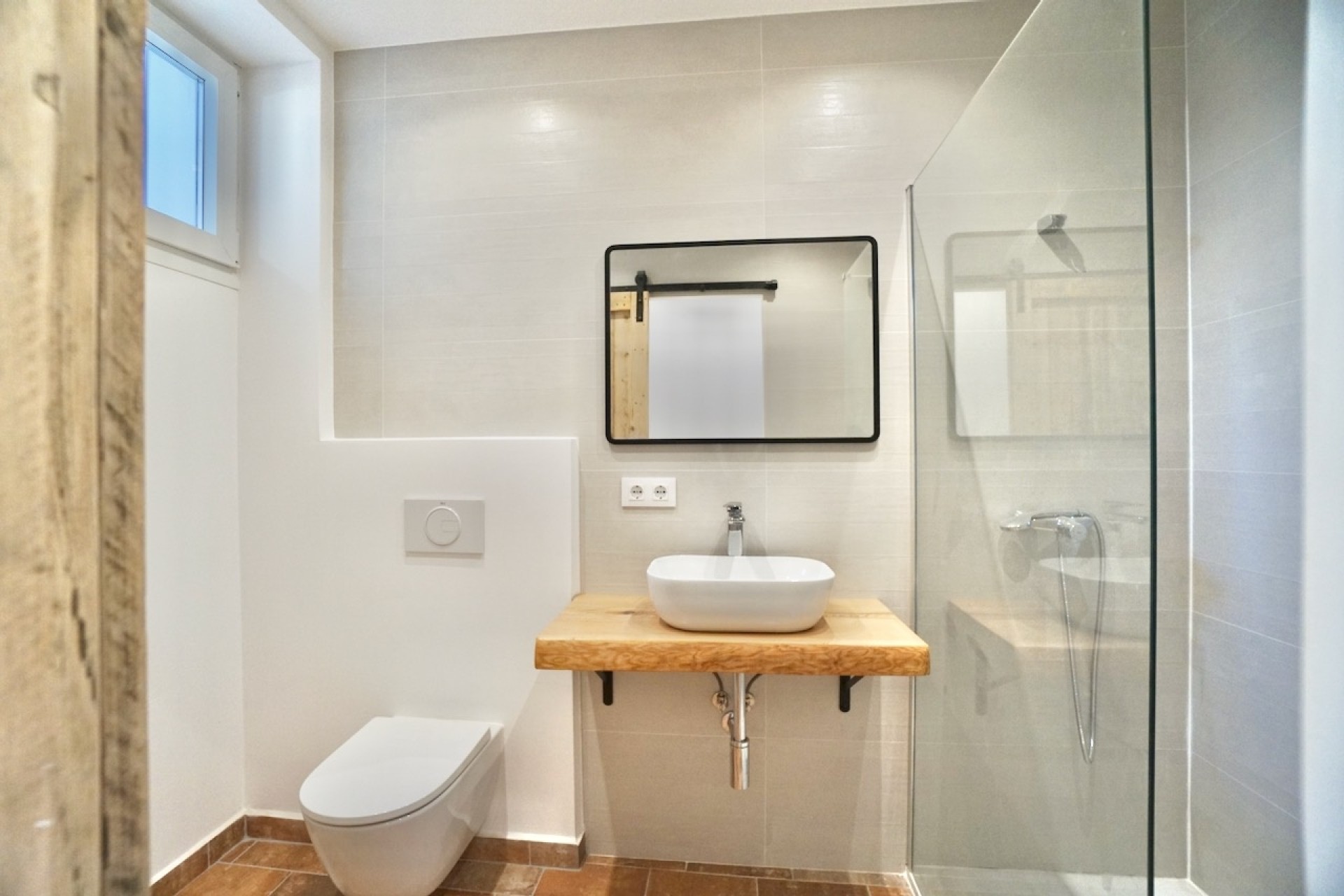 Bestaande woningen - Dorpshuizen - Herenhuizen - Benitachell - Centrum