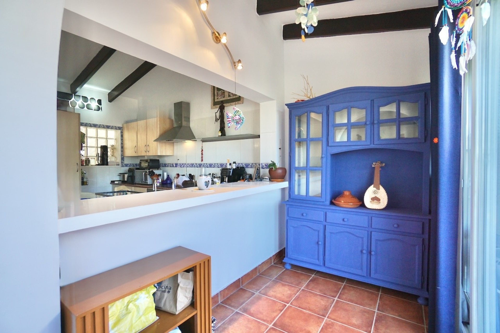 Bestaande woningen - Dorpshuizen - Herenhuizen - Moraira - Tabaira