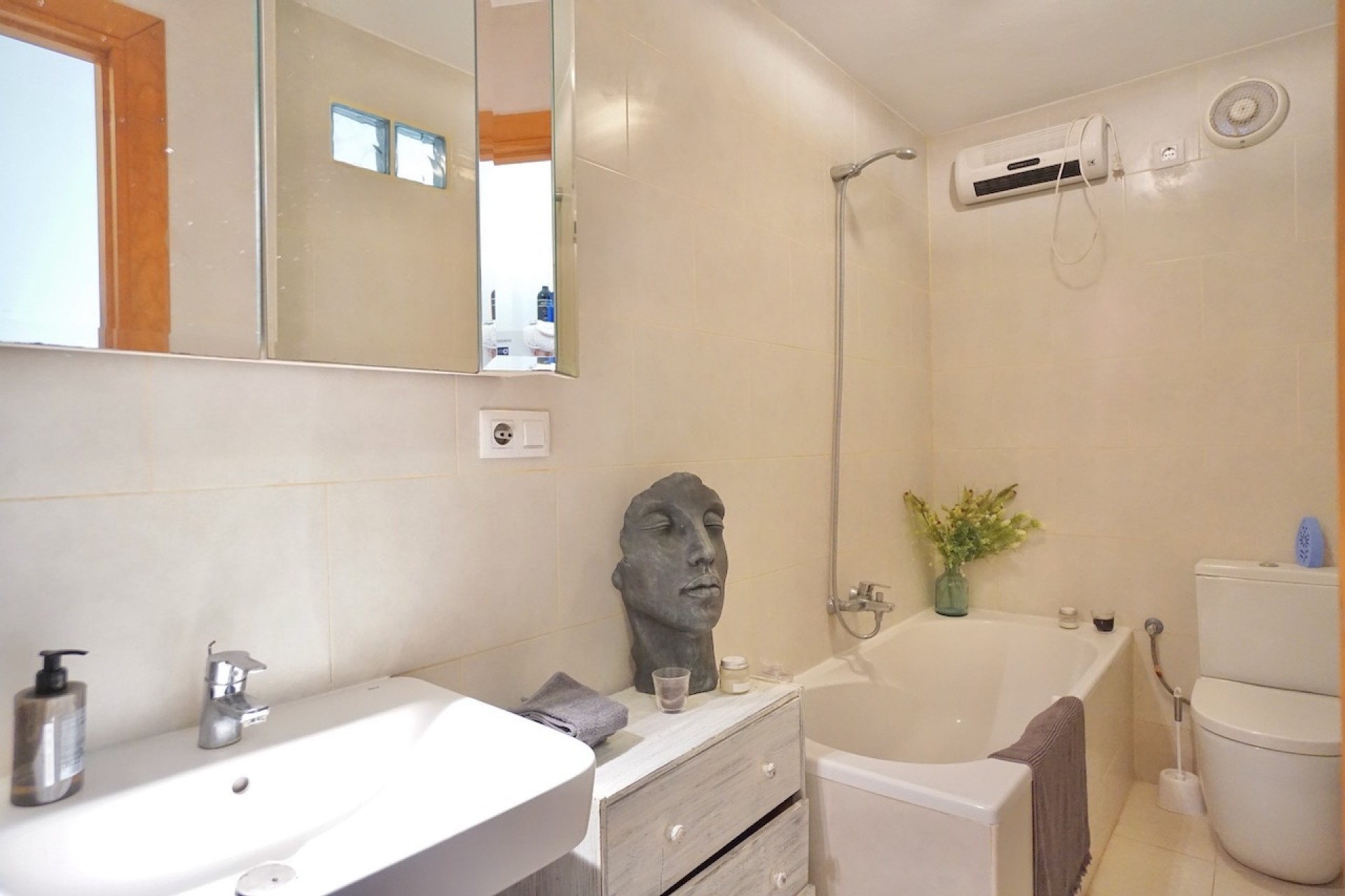 Bestaande woningen - Dorpshuizen - Herenhuizen - Teulada - Teulada Centrum