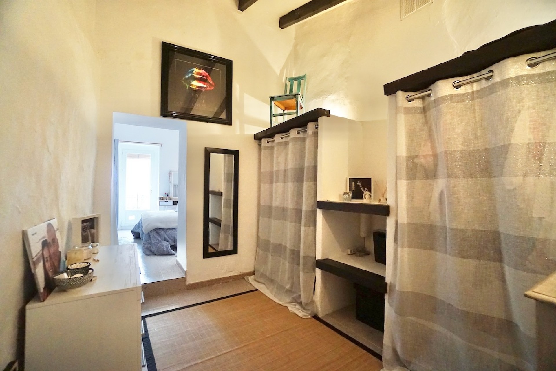 Bestaande woningen - Dorpshuizen - Herenhuizen - Teulada - Teulada Centrum