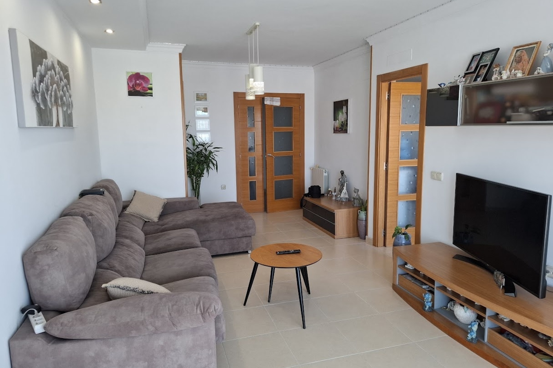 Bestaande woningen - flat - Calpe - Calpe Centrum