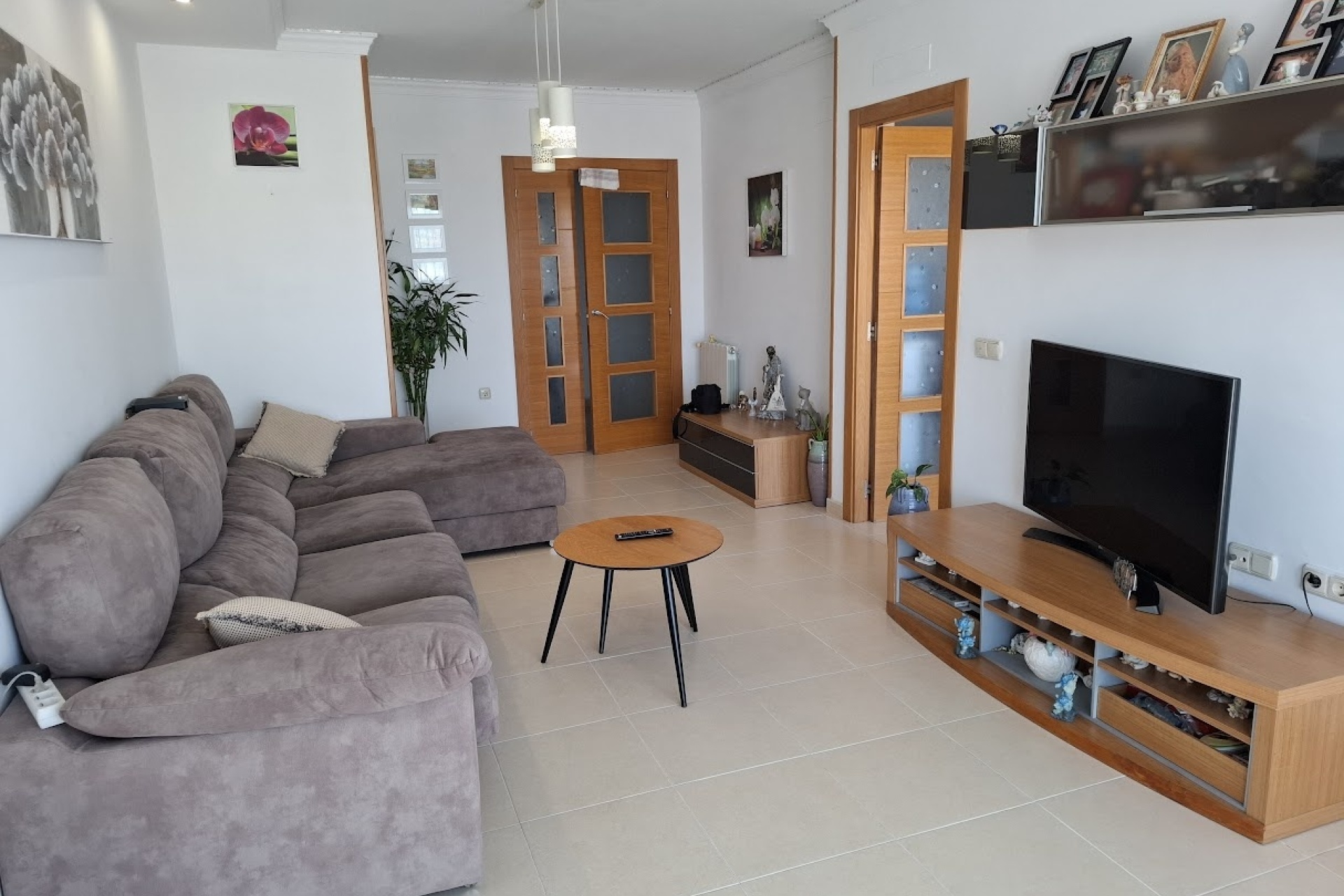 Bestaande woningen - flat - Calpe - Calpe Centrum