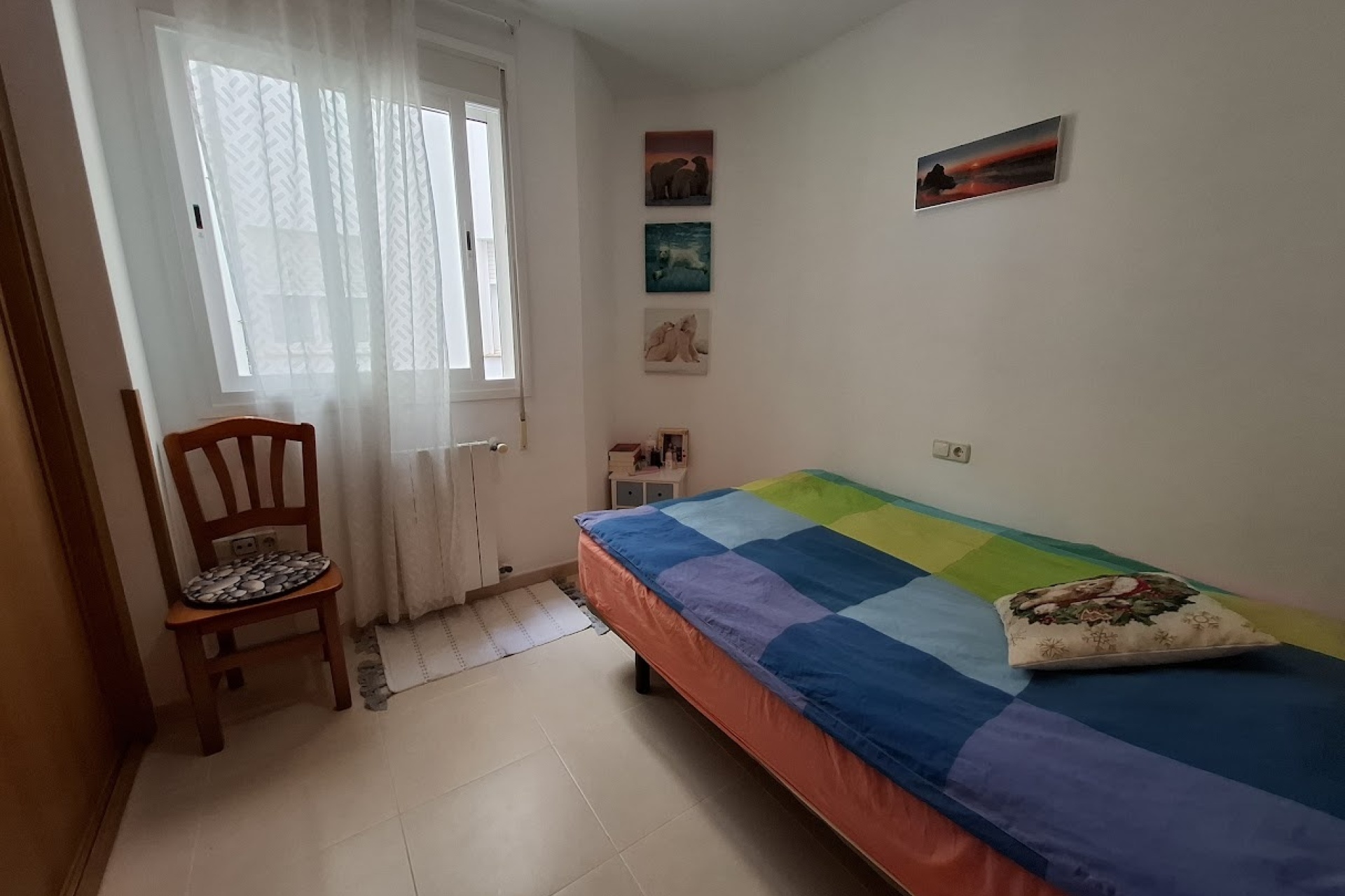 Bestaande woningen - flat - Calpe - Calpe Centrum