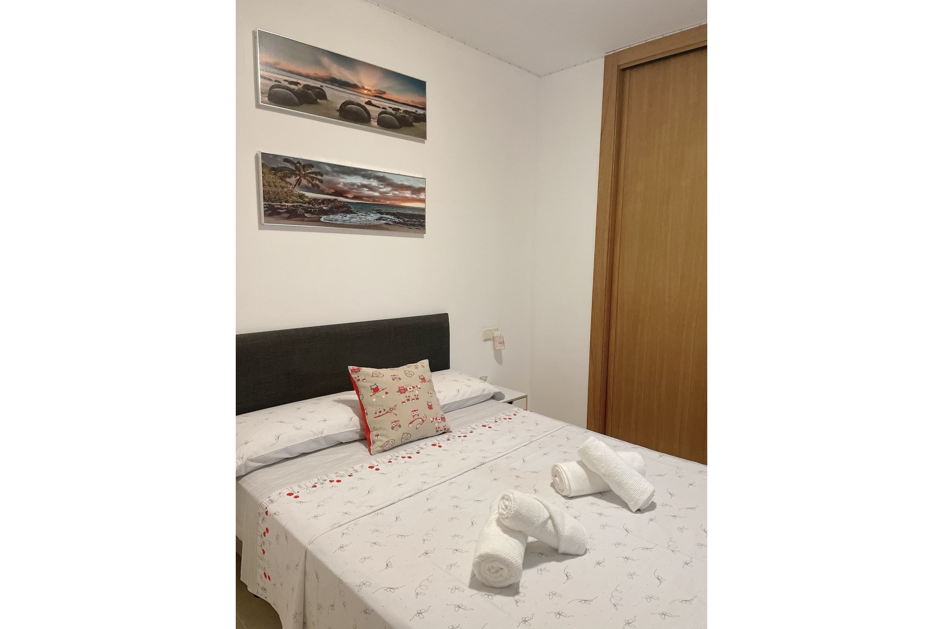Bestaande woningen - flat - Calpe - Calpe Centrum