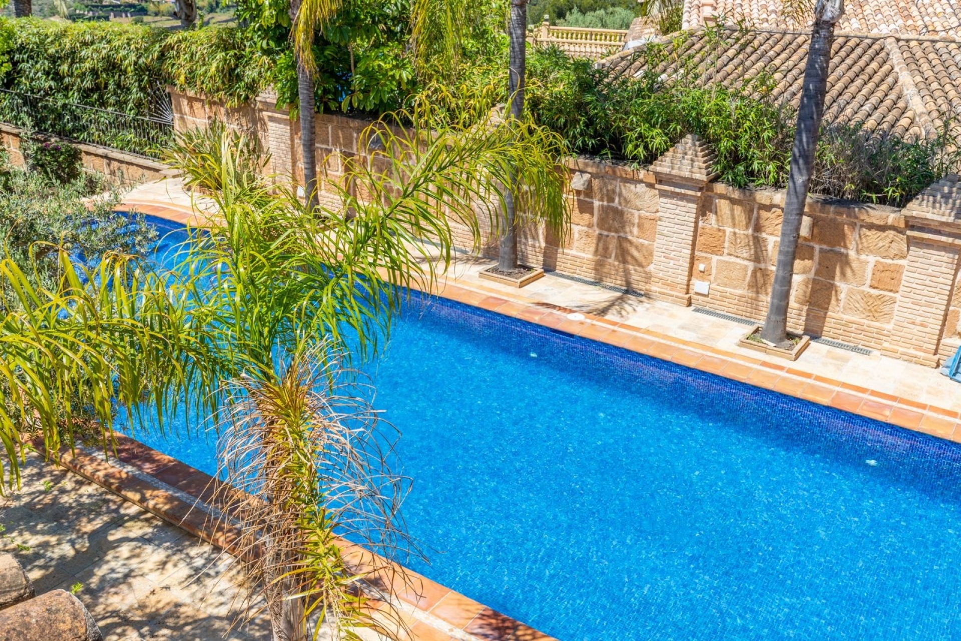 Bestaande woningen - Landhuizen - Fincas - Benissa - Benimarco