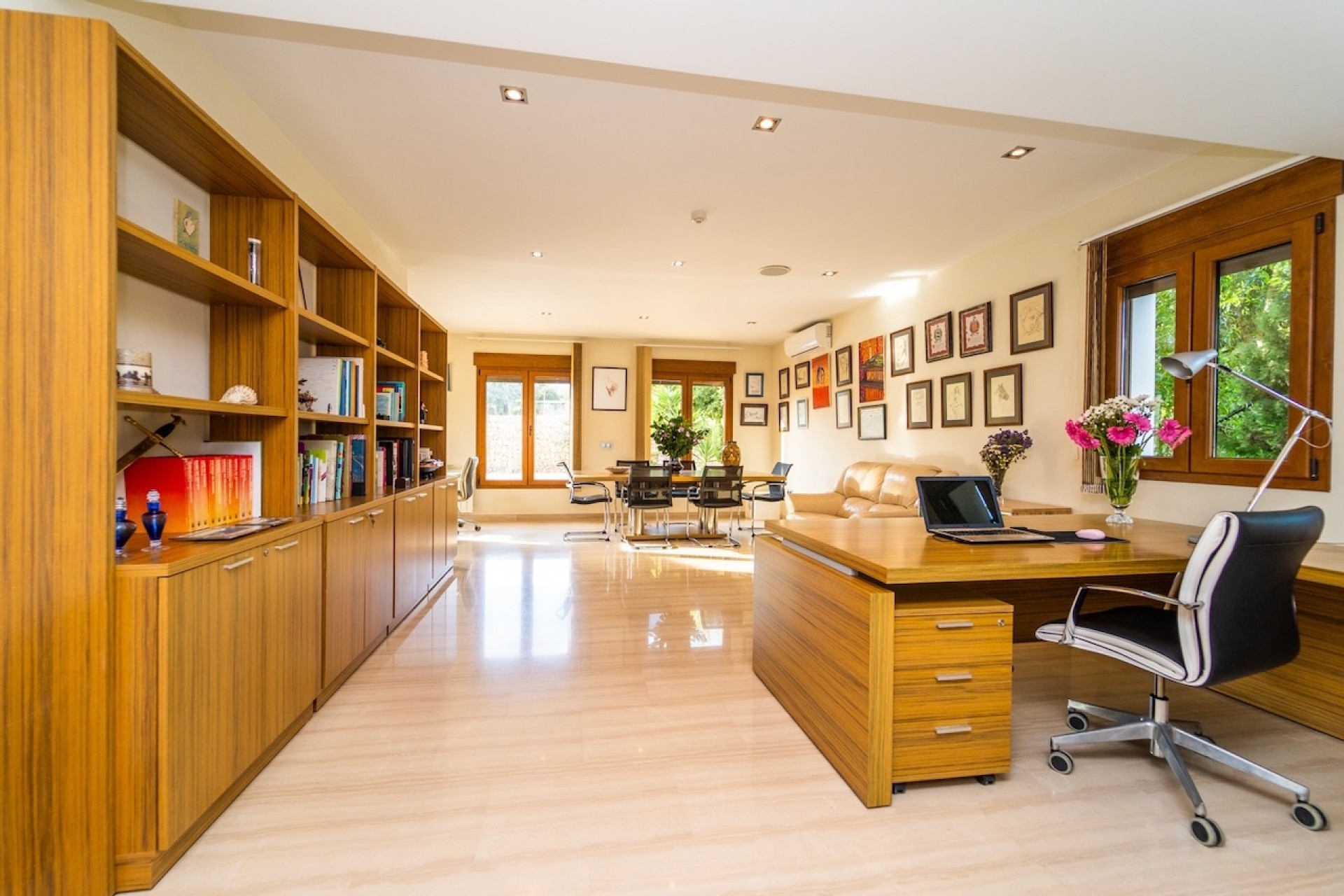 Bestaande woningen - Landhuizen - Fincas - Benissa - Canor