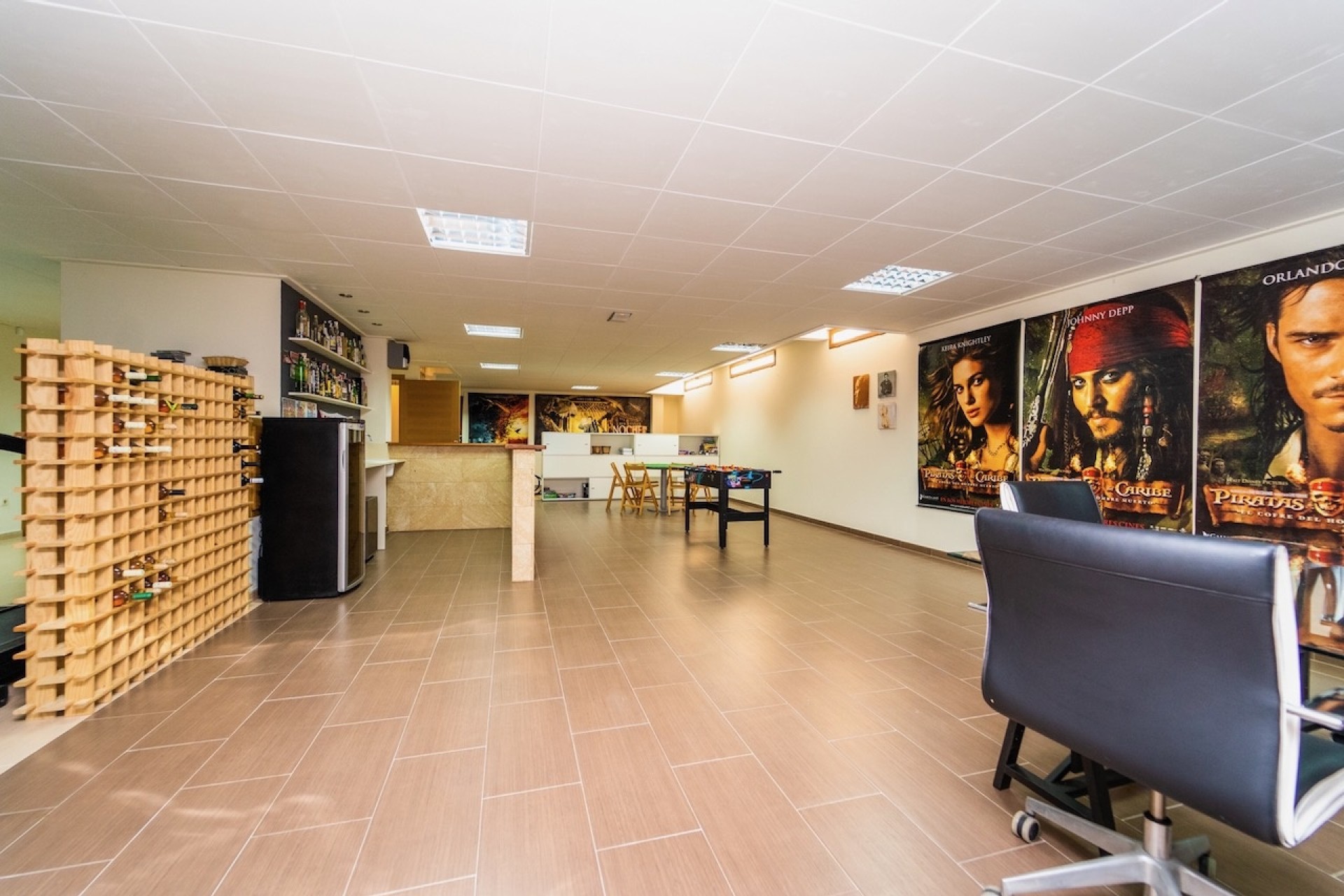 Bestaande woningen - Landhuizen - Fincas - Benissa - Canor