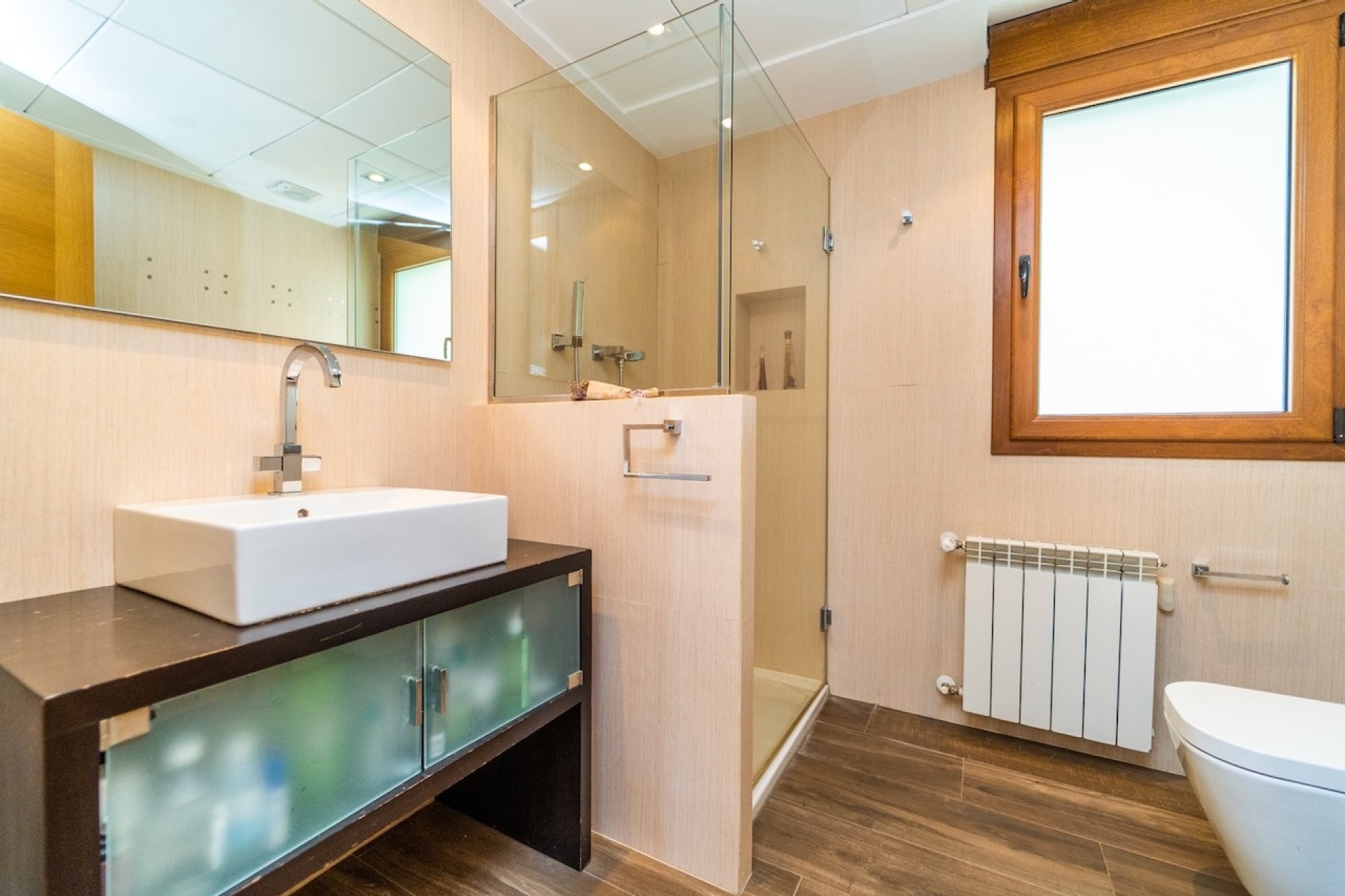 Bestaande woningen - Landhuizen - Fincas - Benissa - Canor