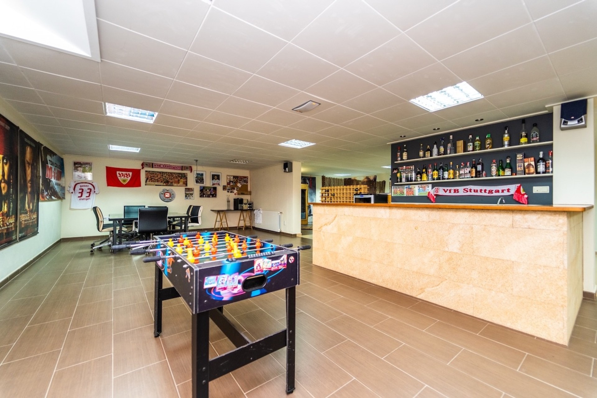 Bestaande woningen - Landhuizen - Fincas - Benissa - Canor