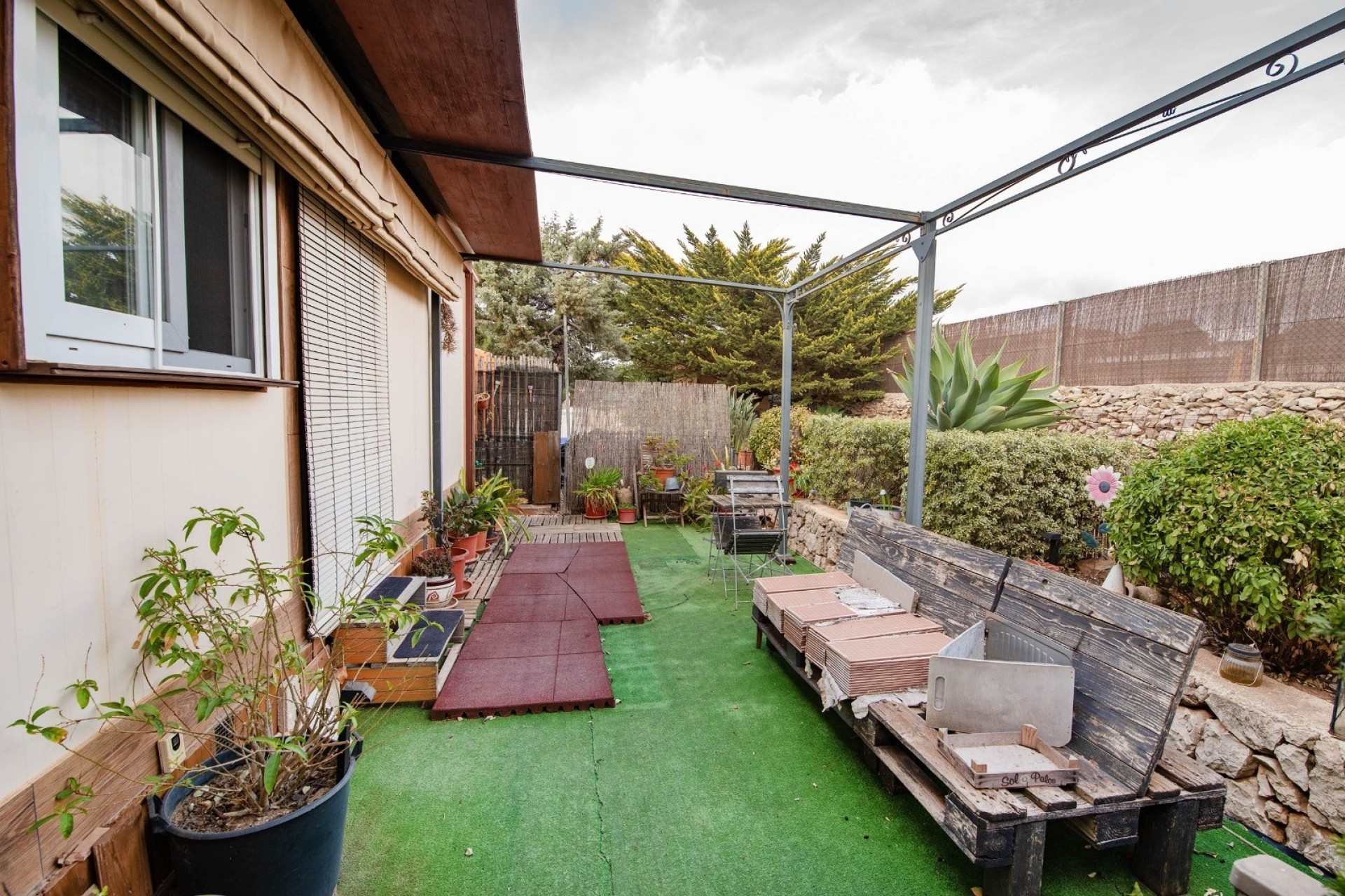 Bestaande woningen - Landhuizen - Fincas - Benissa - Canor