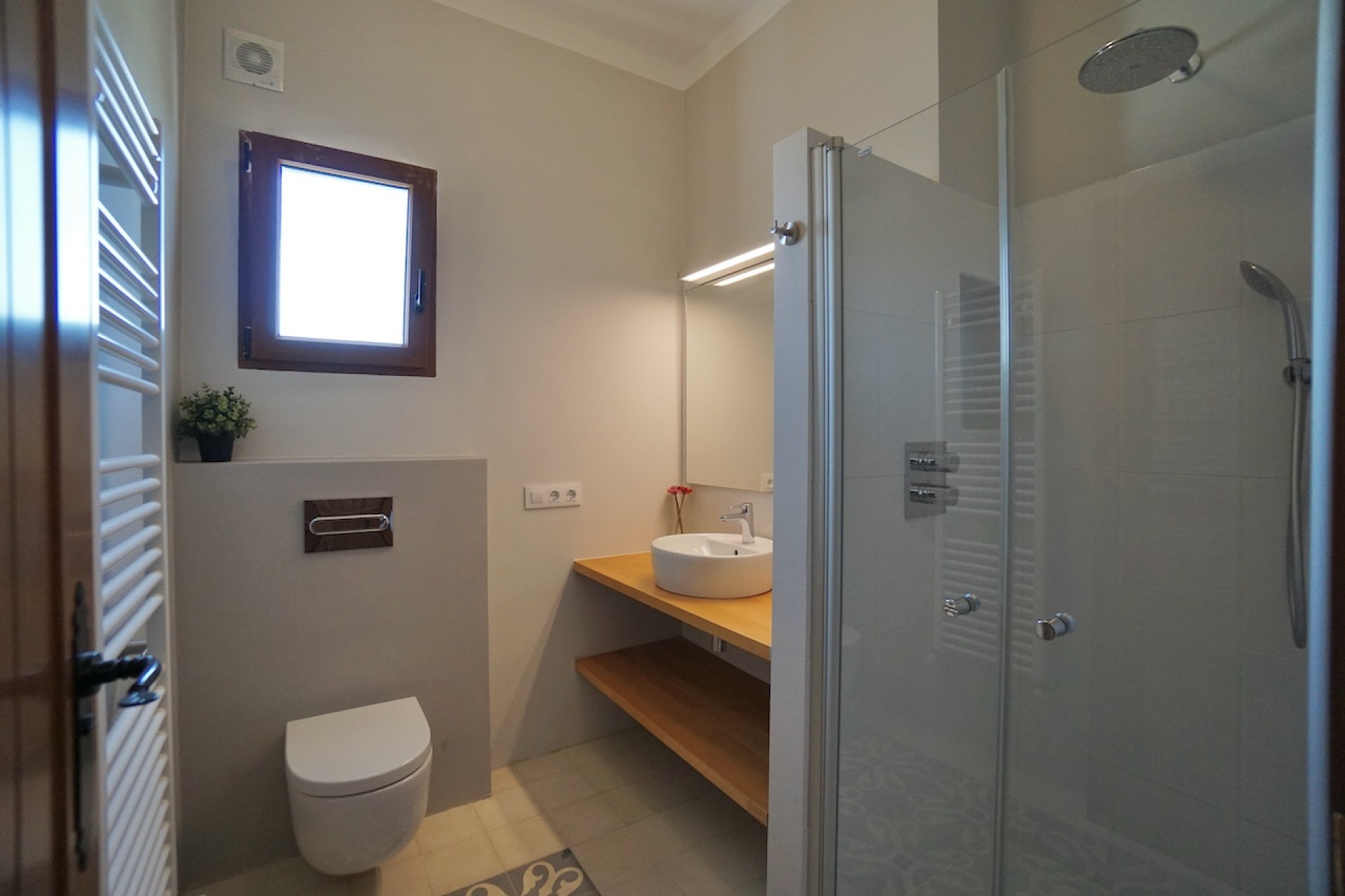 Bestaande woningen - Landhuizen - Fincas - Benissa - Paratella