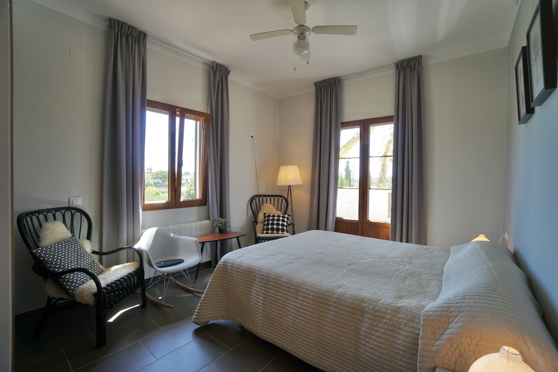 Bestaande woningen - Landhuizen - Fincas - Benissa - Paratella