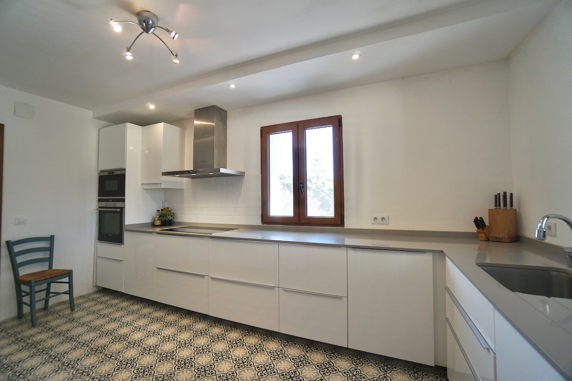 Bestaande woningen - Landhuizen - Fincas - Benissa - Paratella