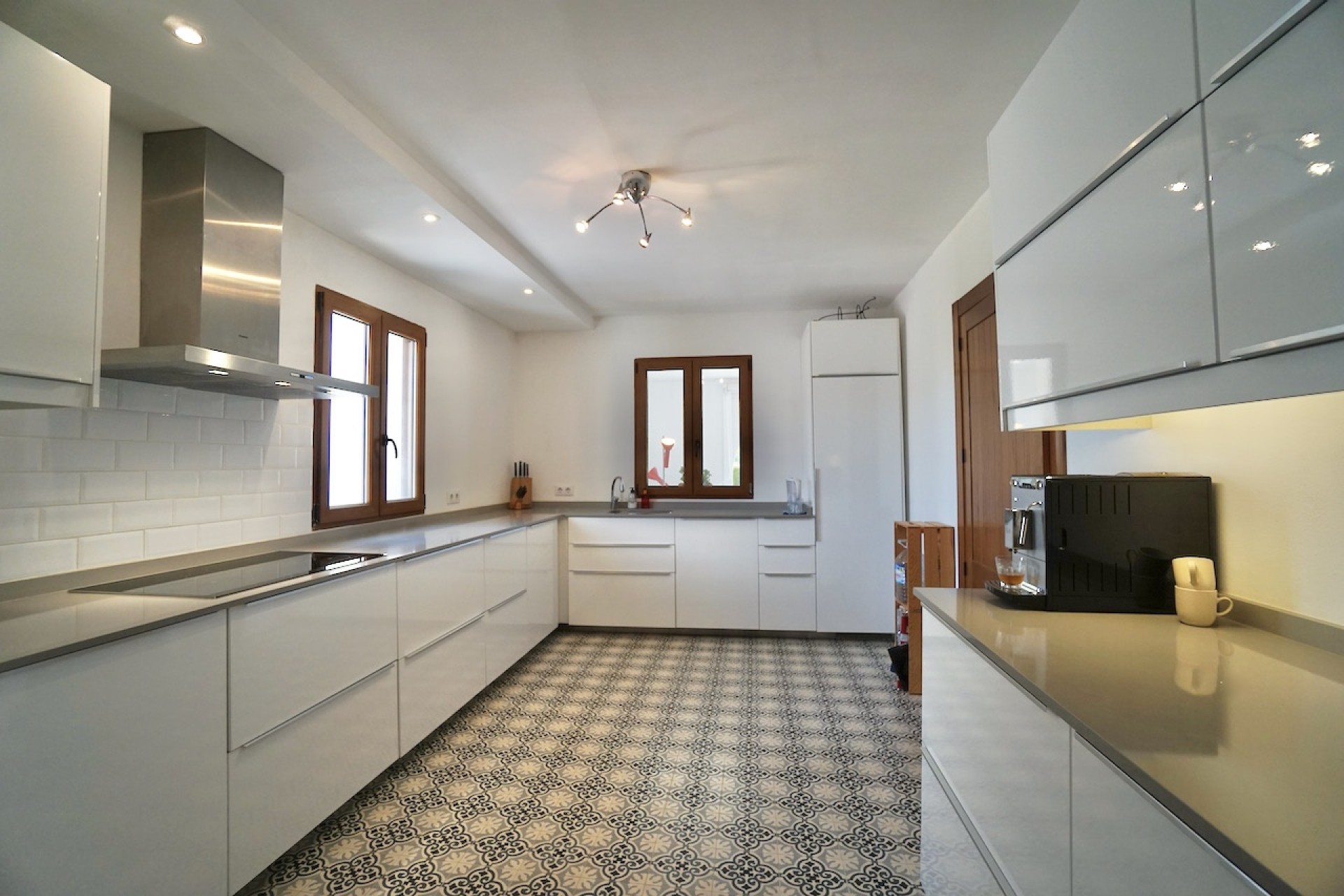 Bestaande woningen - Landhuizen - Fincas - Benissa - Paratella