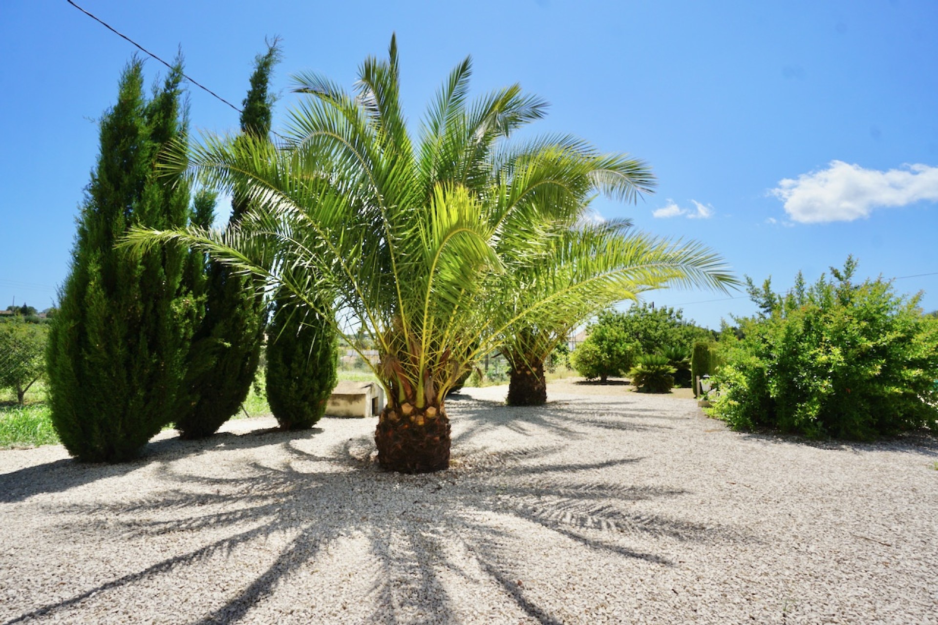 Bestaande woningen - Landhuizen - Fincas - Benissa - Paratella