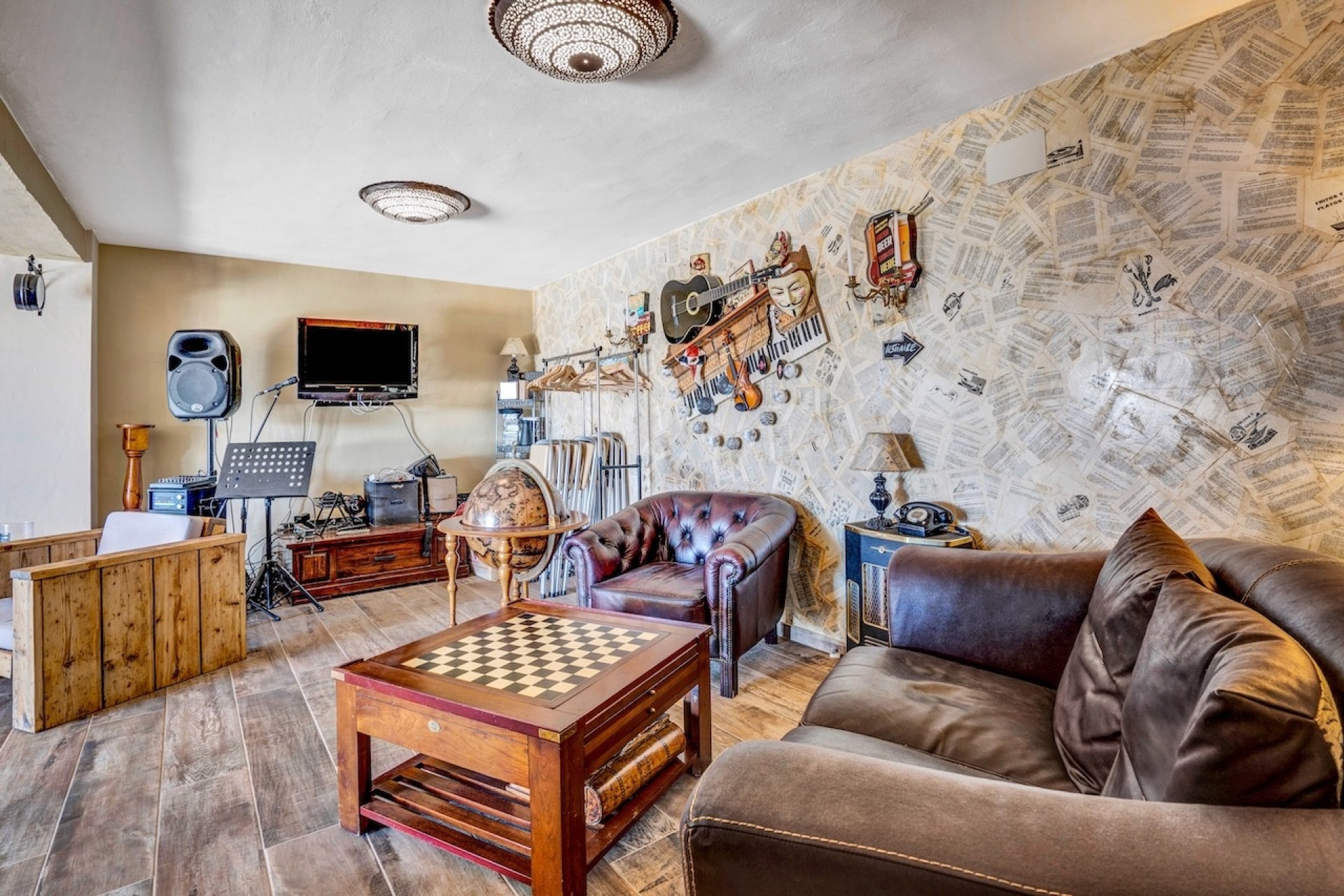 Bestaande woningen - Landhuizen - Fincas - Benissa - Partida Llenes