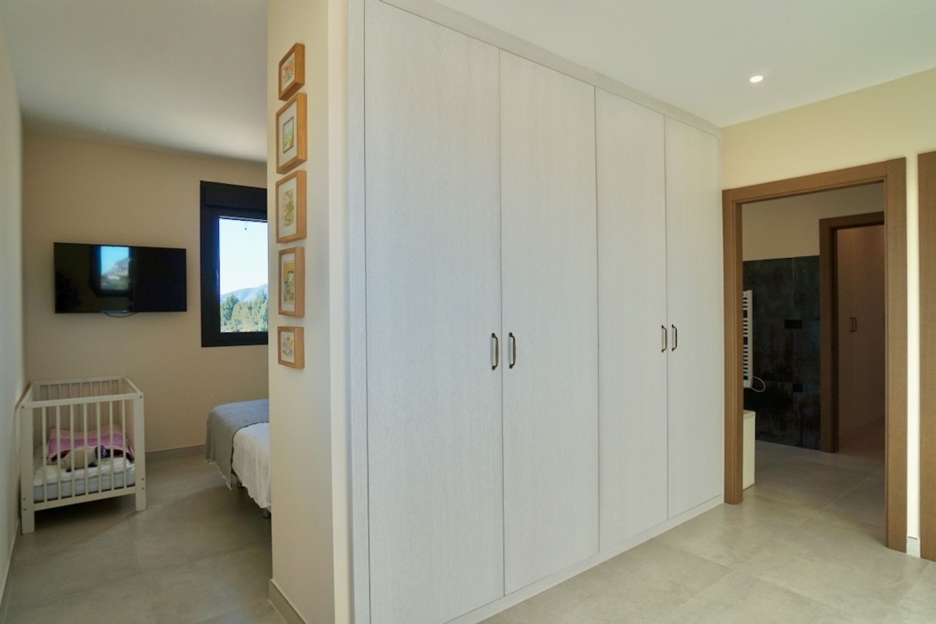 Bestaande woningen - Landhuizen - Fincas - Benissa - Partida Paratella