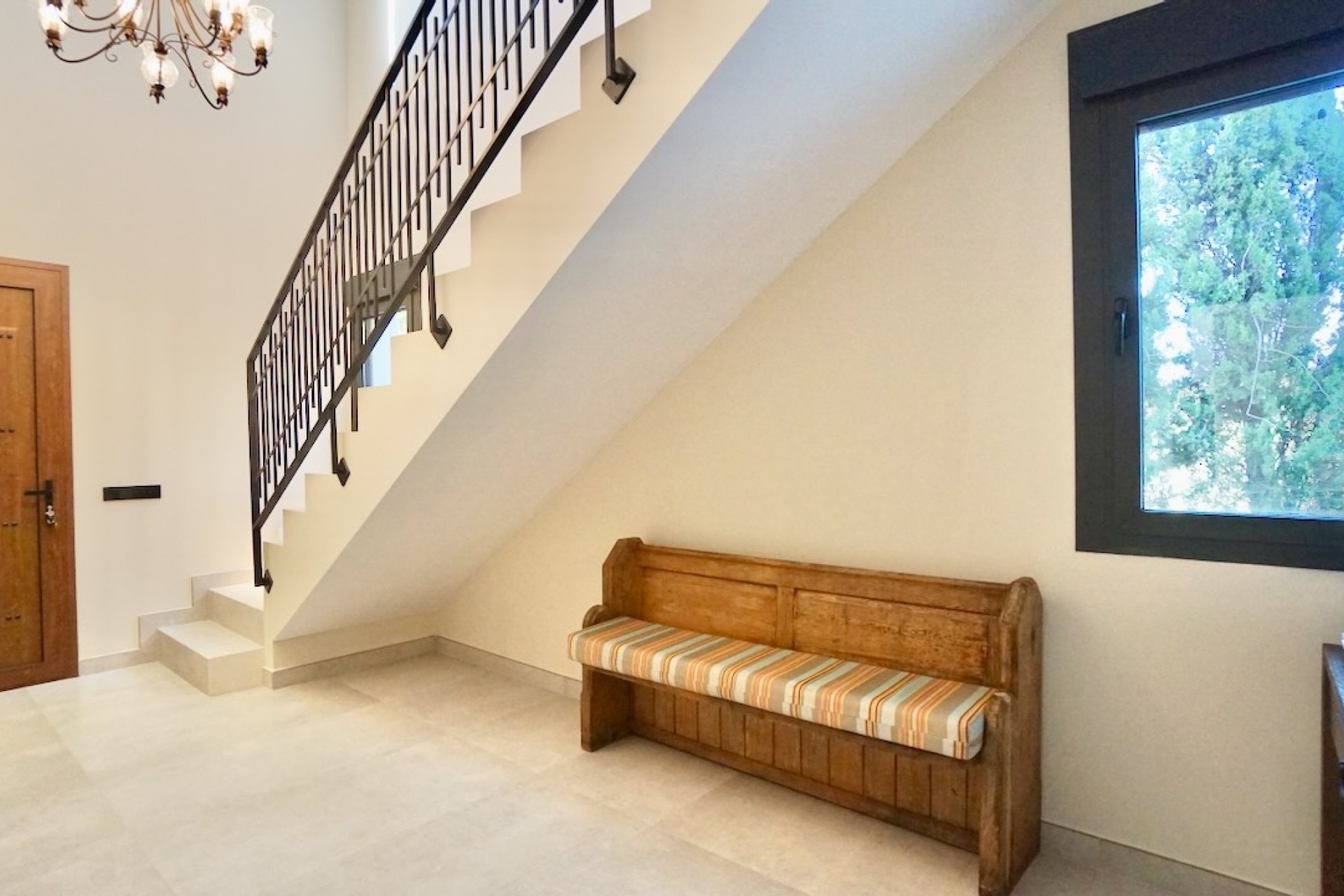 Bestaande woningen - Landhuizen - Fincas - Benissa - Partida Paratella