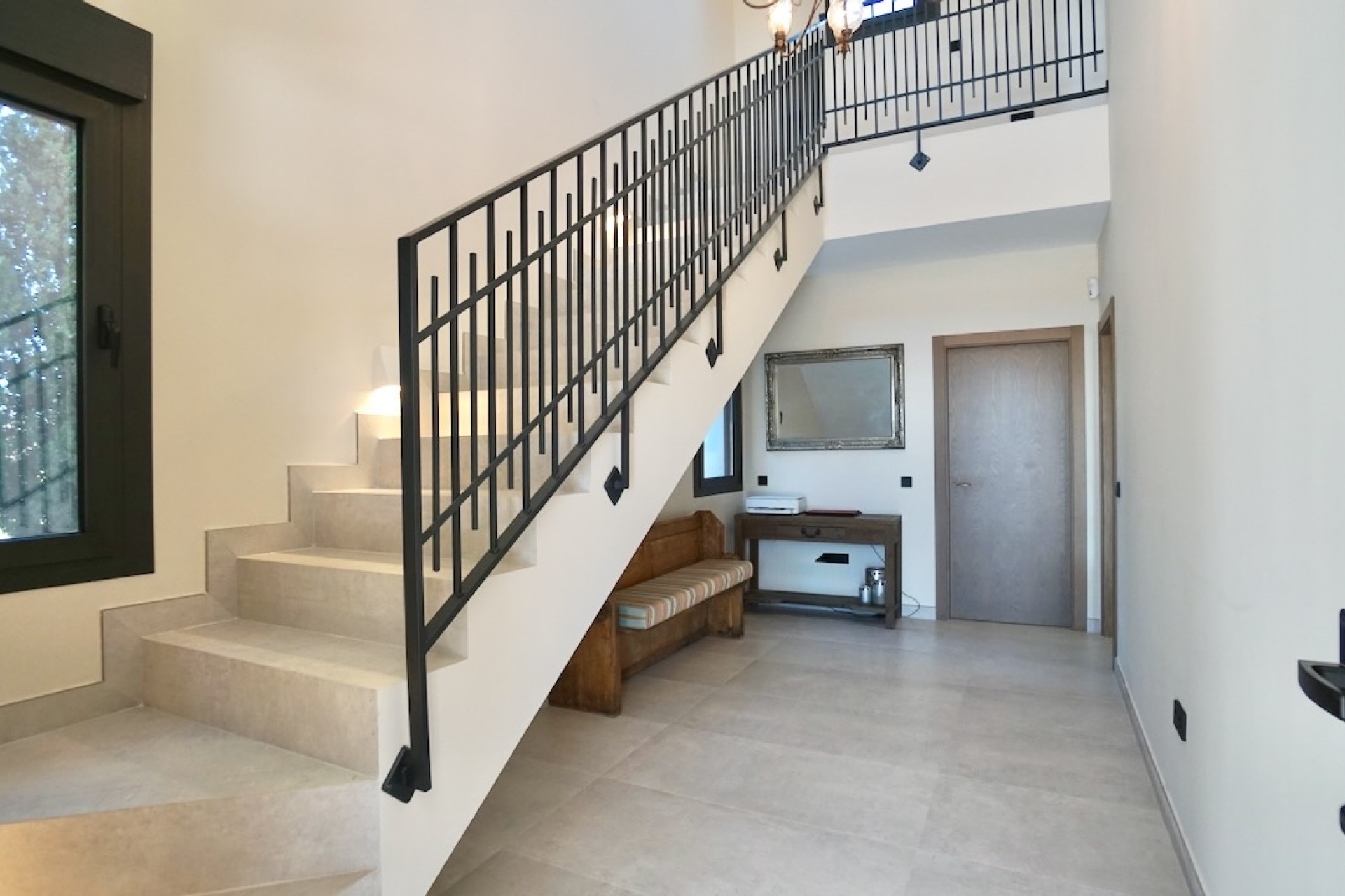 Bestaande woningen - Landhuizen - Fincas - Benissa - Partida Paratella