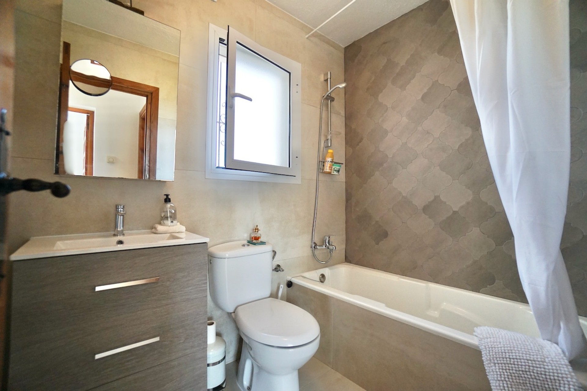 Bestaande woningen - Landhuizen - Fincas - Benitachell