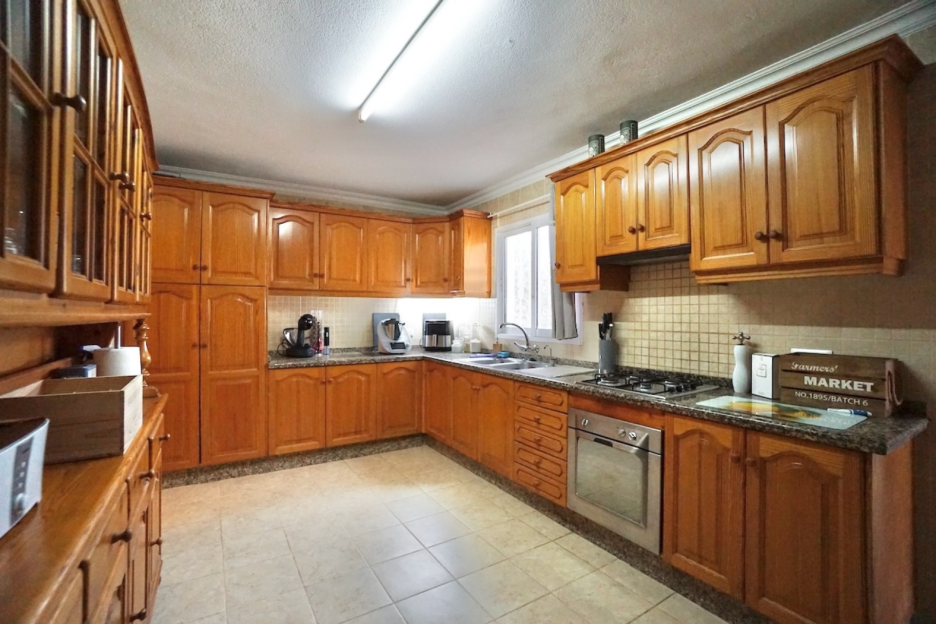 Bestaande woningen - Landhuizen - Fincas - Benitachell