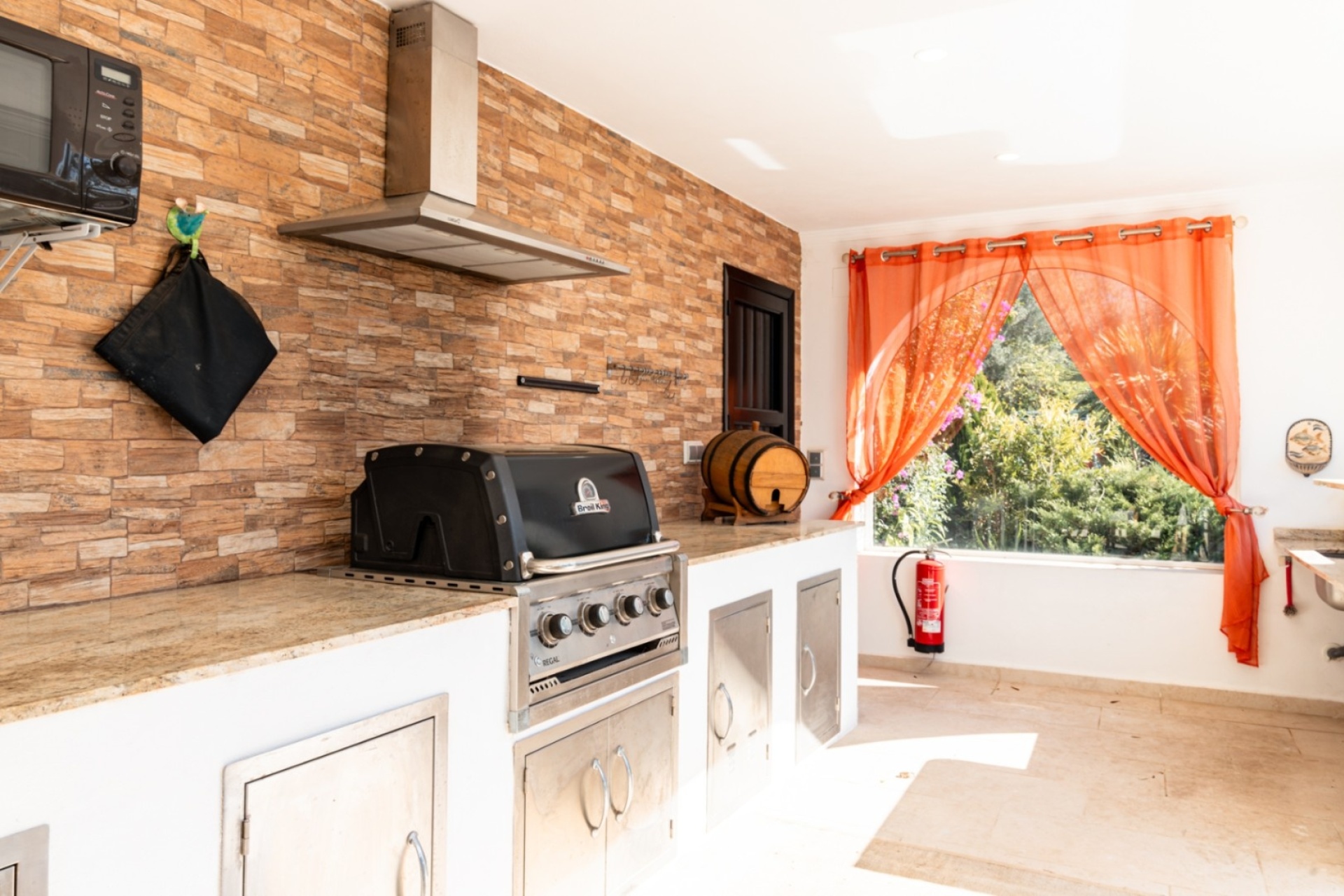 Bestaande woningen - Landhuizen - Fincas - Teulada - Partida Canor