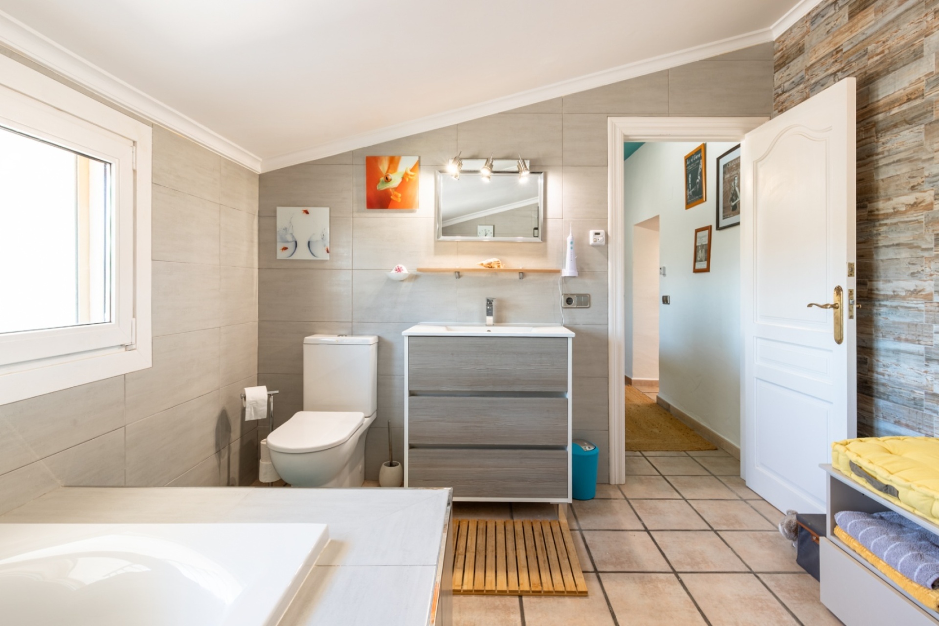 Bestaande woningen - Landhuizen - Fincas - Teulada - Partida Canor