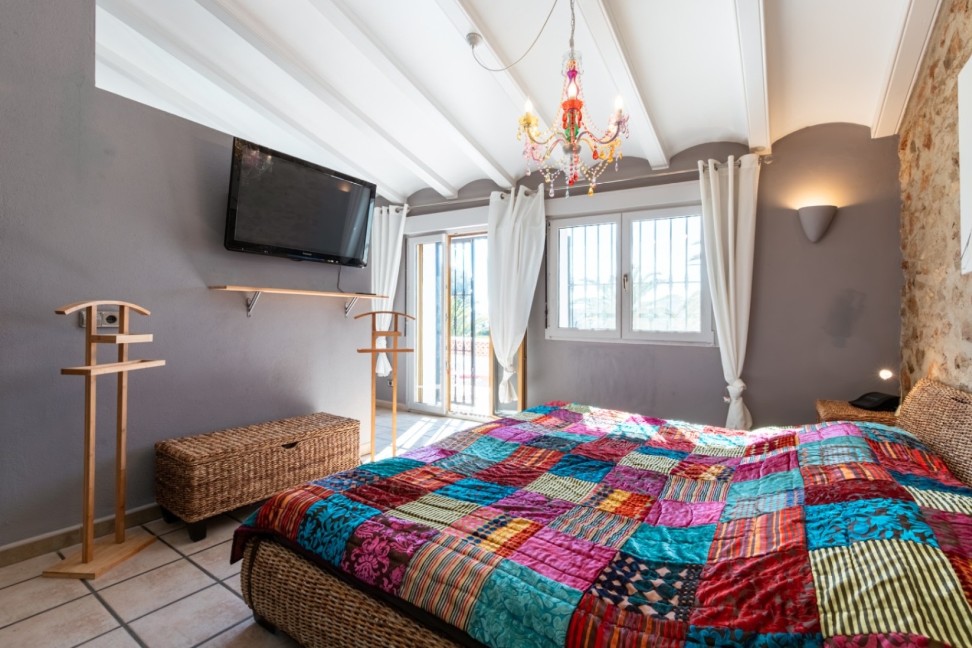 Bestaande woningen - Landhuizen - Fincas - Teulada - Partida Canor