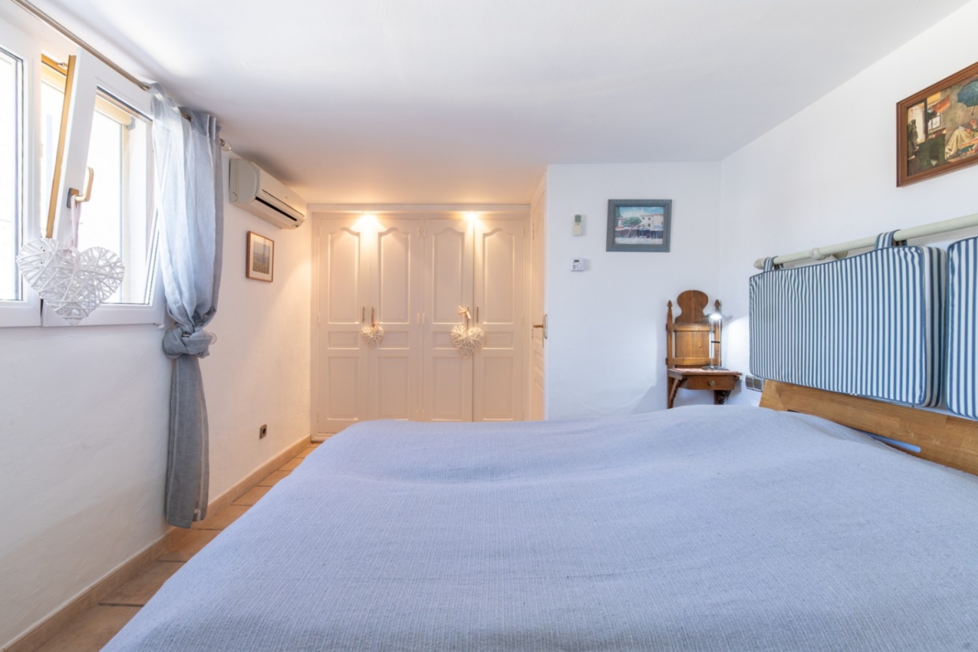 Bestaande woningen - Landhuizen - Fincas - Teulada - Partida Canor