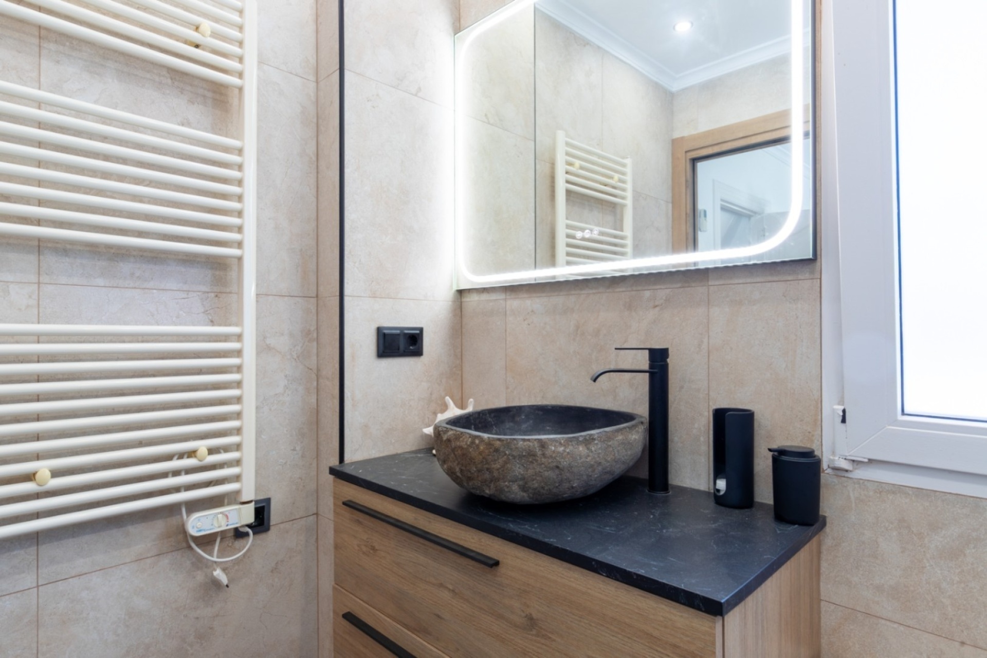 Bestaande woningen - Landhuizen - Fincas - Teulada - Partida Canor