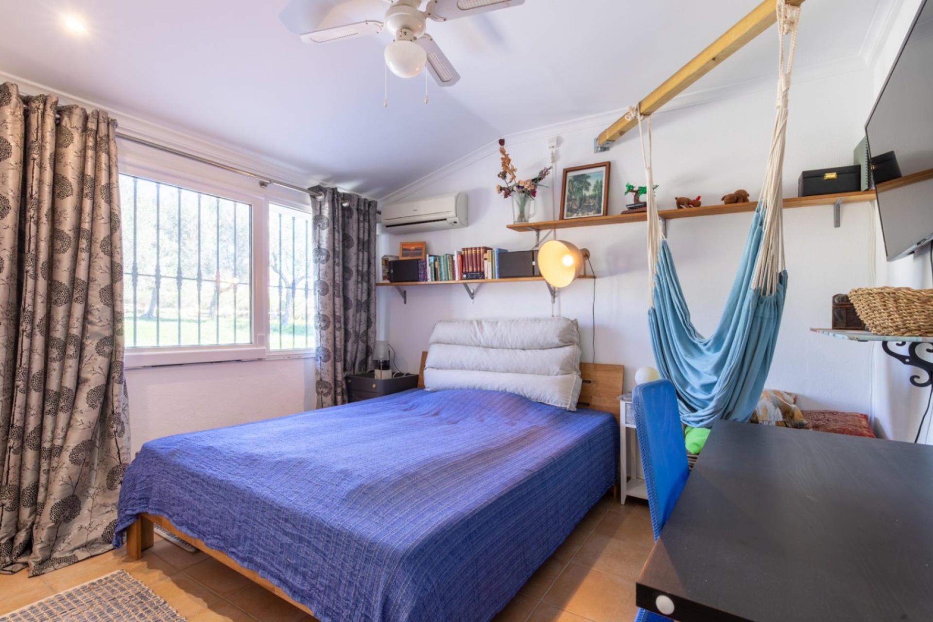 Bestaande woningen - Landhuizen - Fincas - Teulada - Partida Canor