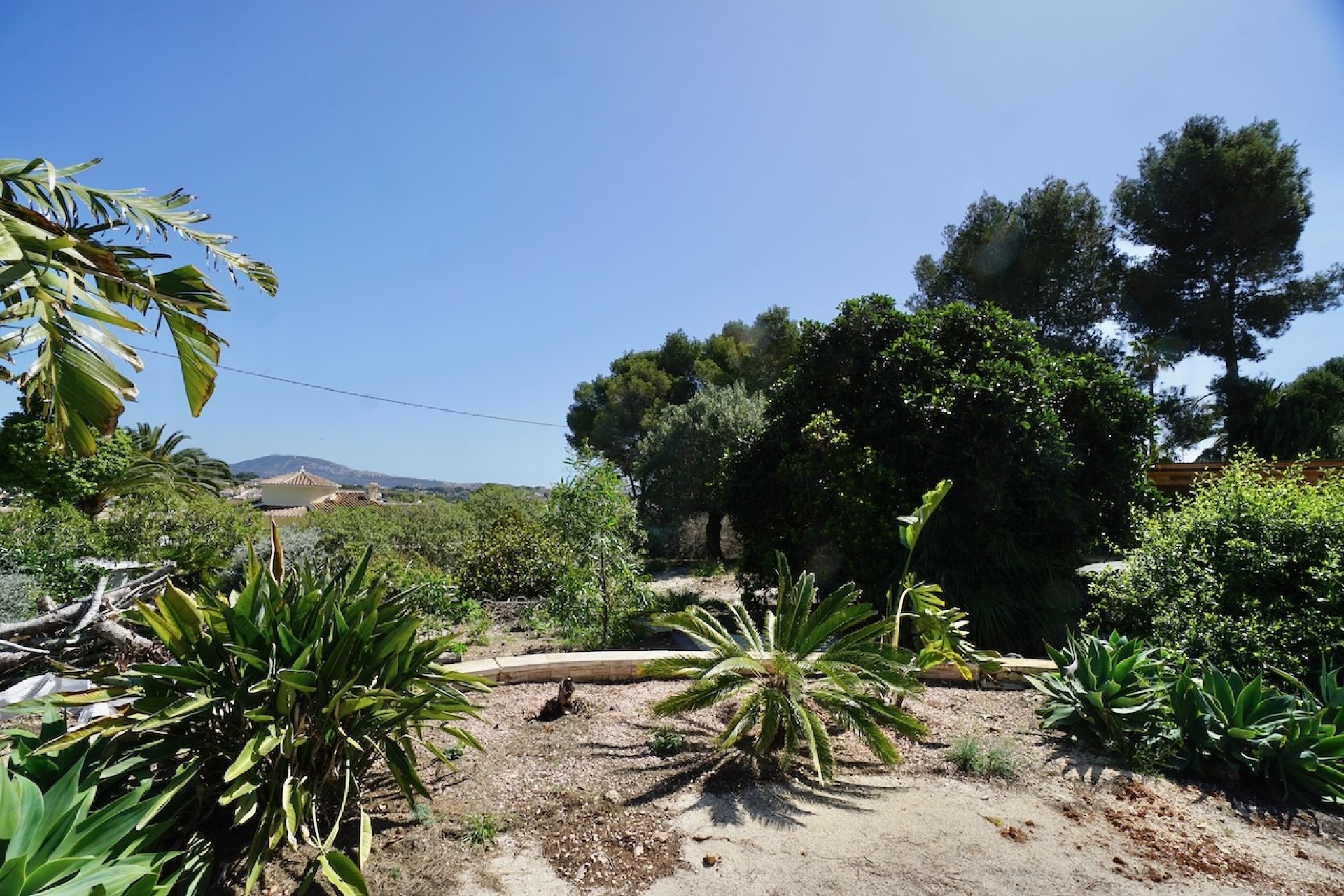 Bestaande woningen - Percelen - Benissa - Fanadix