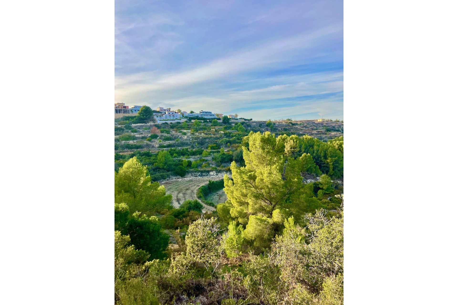 Bestaande woningen - Percelen - Moraira - Benimeit