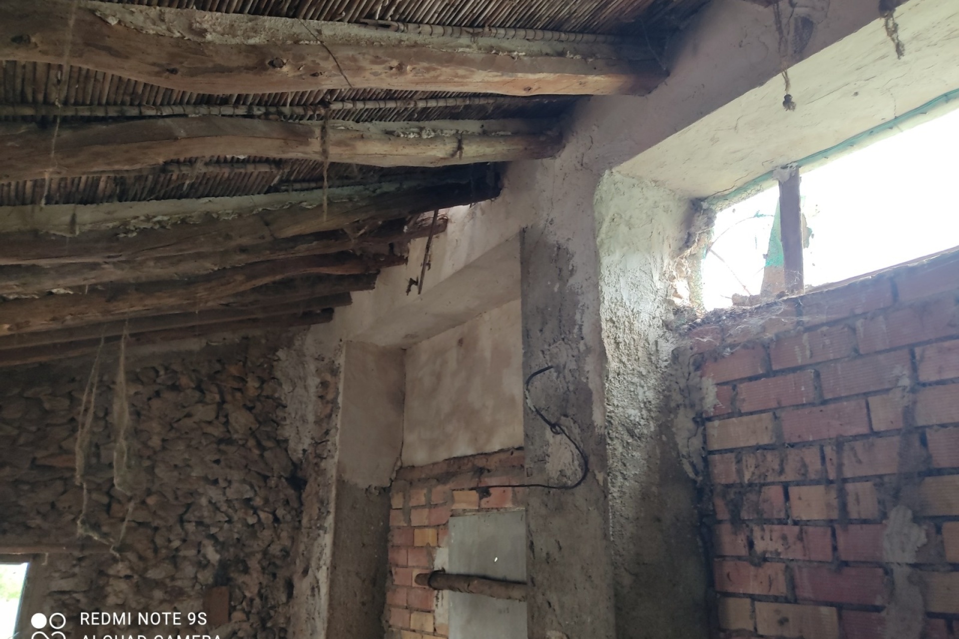 Bestaande woningen - Percelen - Murla