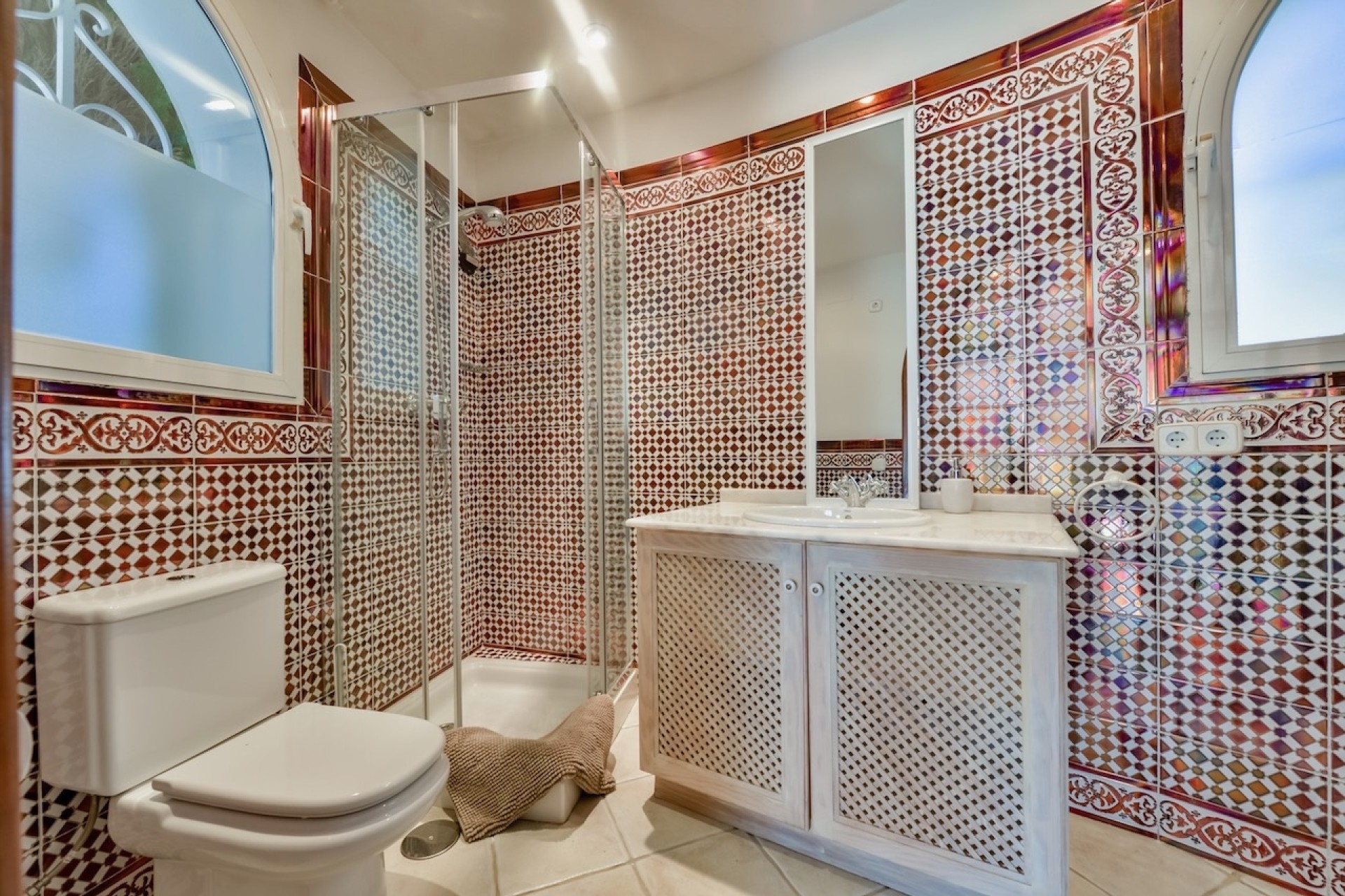 Bestaande woningen - Villas - Altea - Sierra de Altea