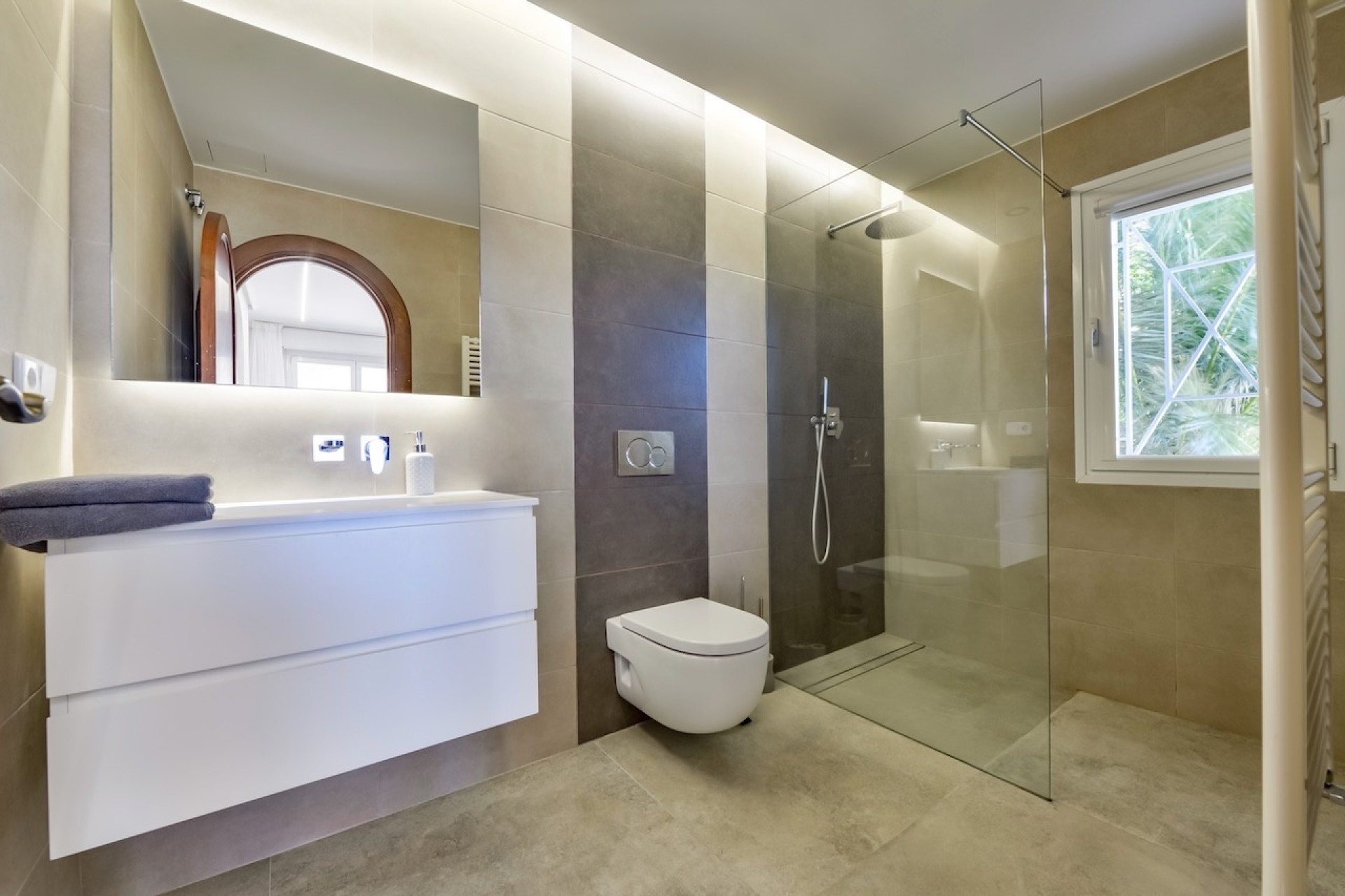 Bestaande woningen - Villas - Altea - Sierra de Altea