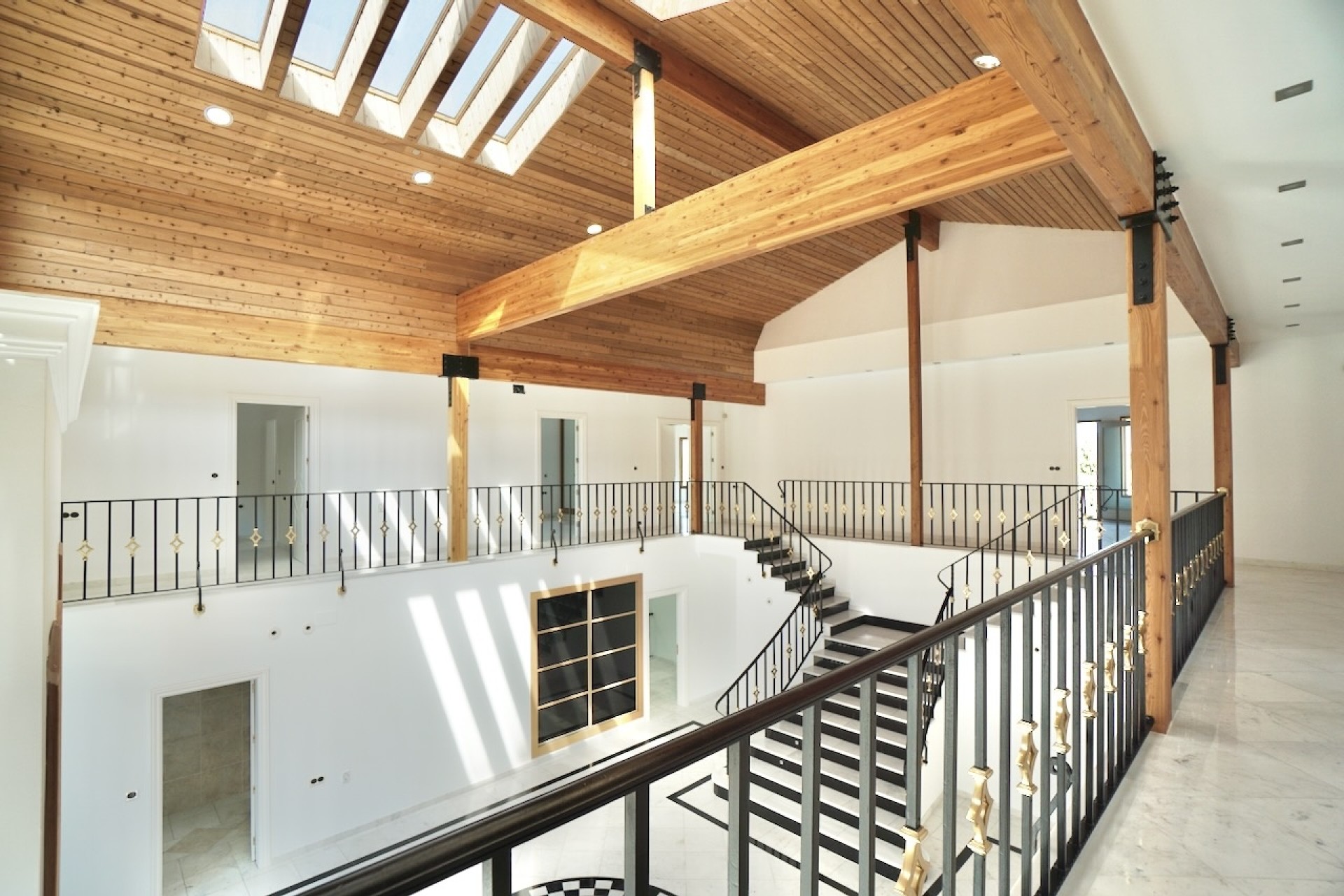 Bestaande woningen - Villas - Benhavis - El Paraiso Alto