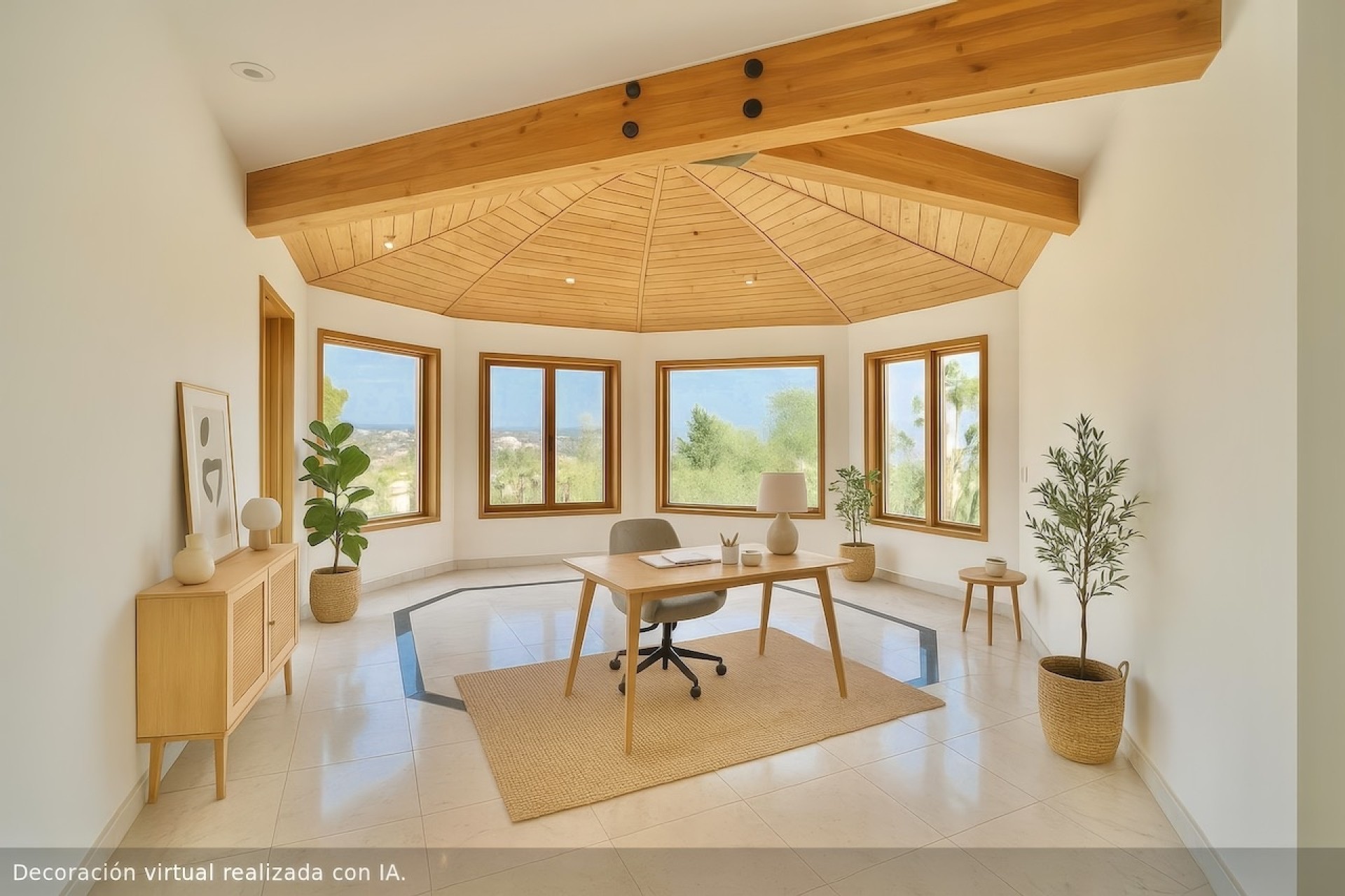 Bestaande woningen - Villas - Benhavis - El Paraiso Alto