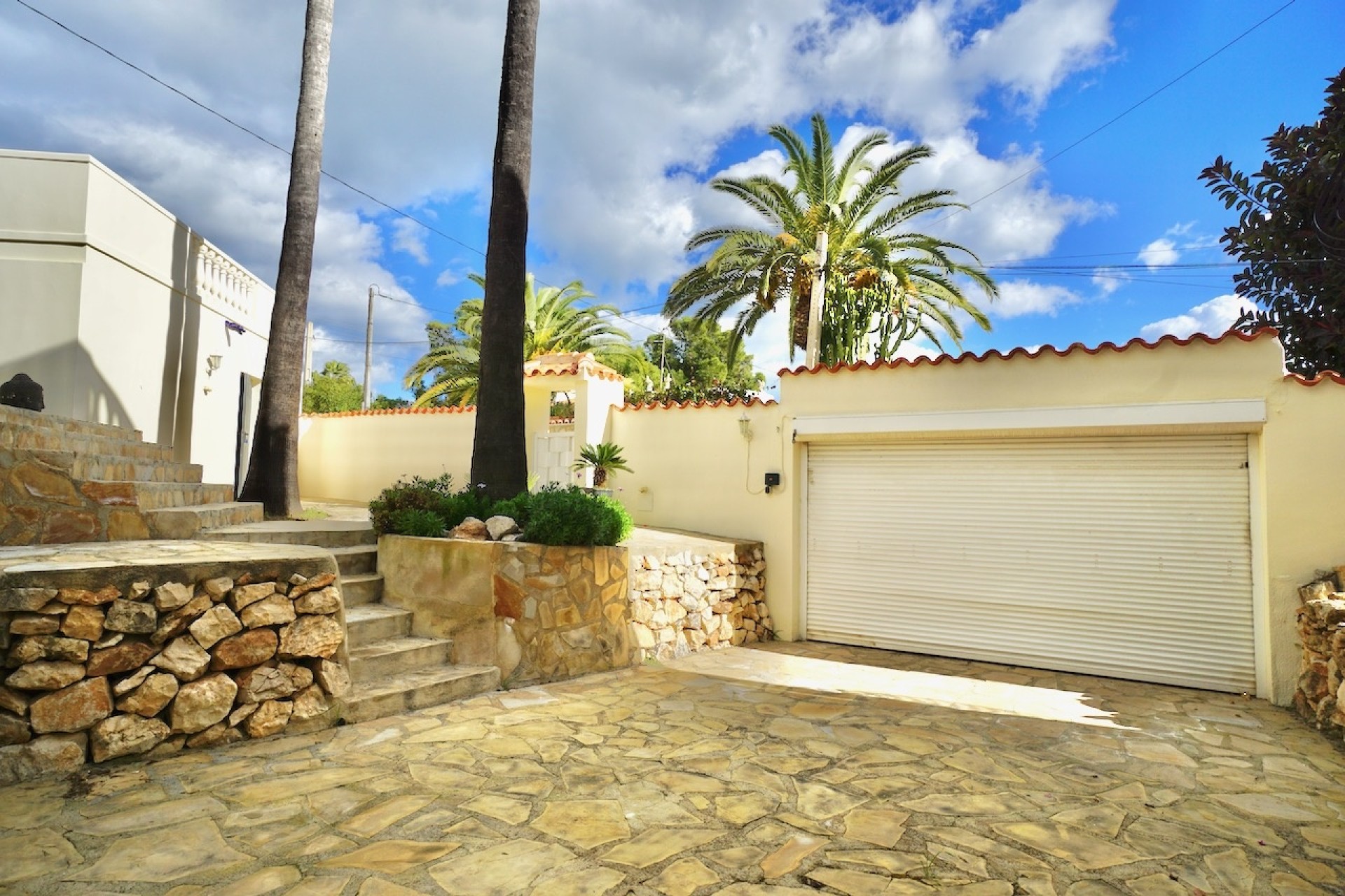 Bestaande woningen - Villas - Benissa - Buenavista